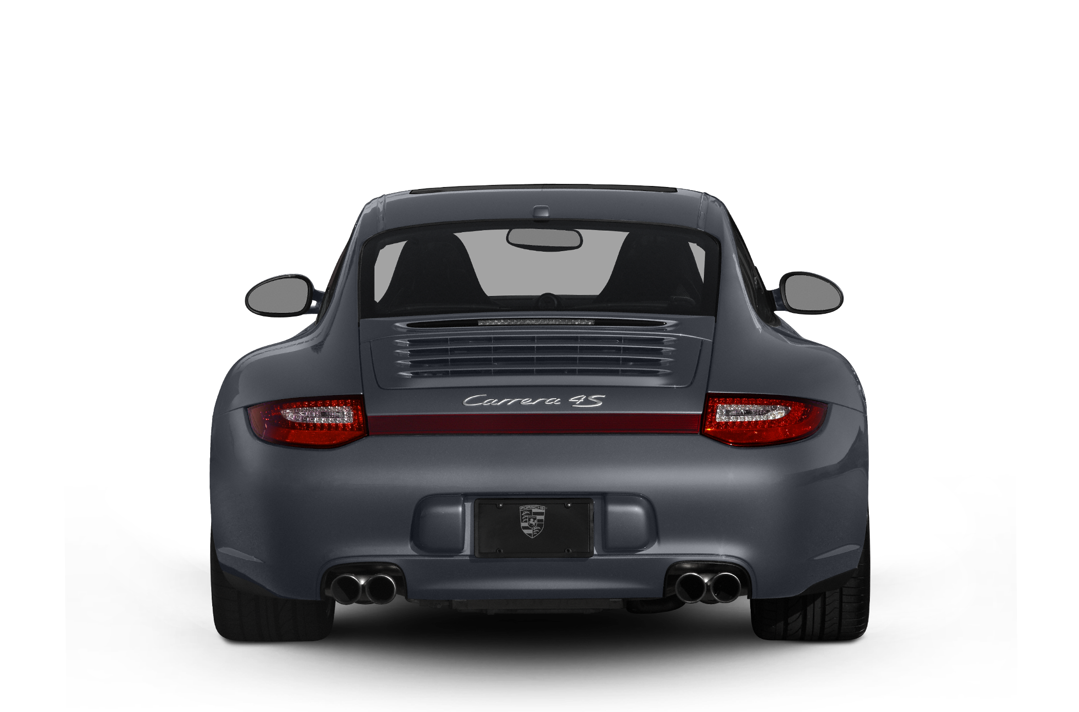 2011 Porsche 911
