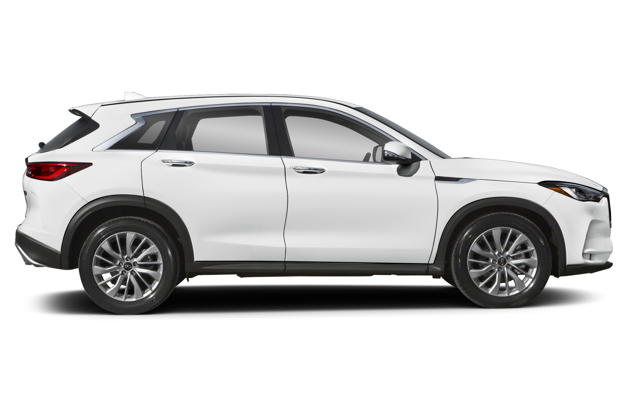 2023 INFINITI QX50