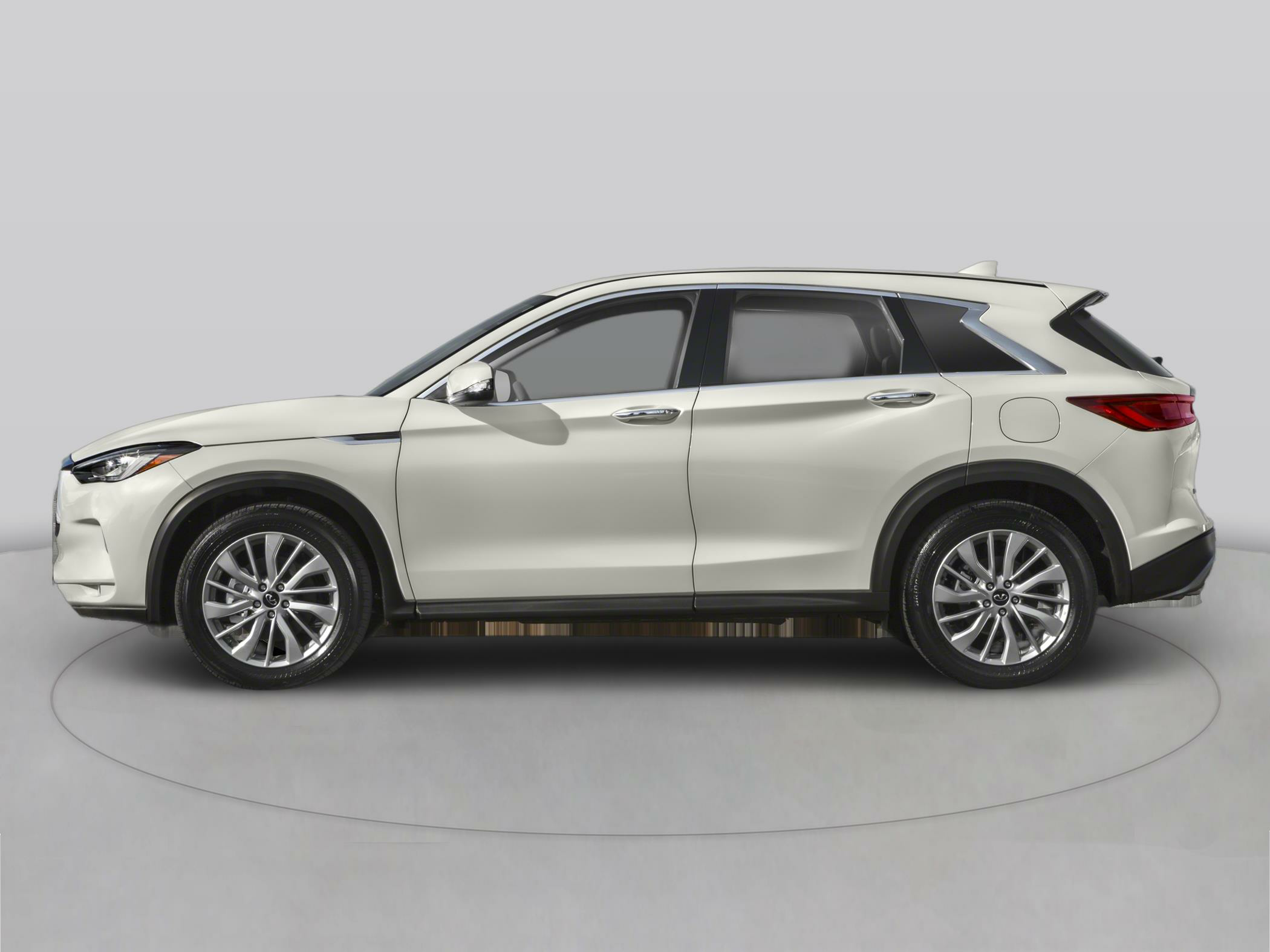 2023 INFINITI QX50