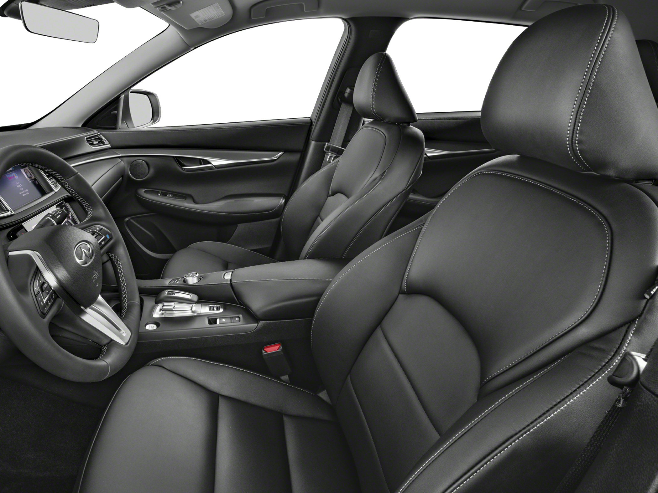 2023 INFINITI QX50