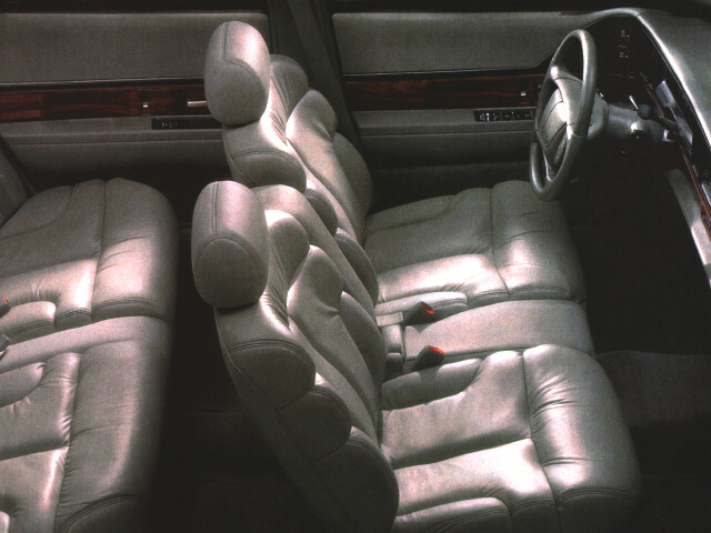 1998 Buick LeSabre