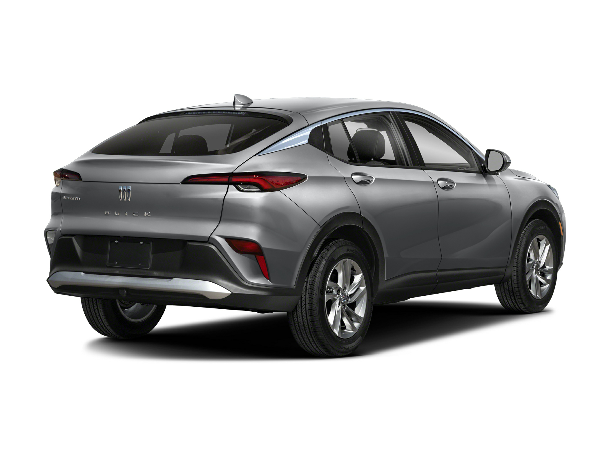 2026 Buick Envista