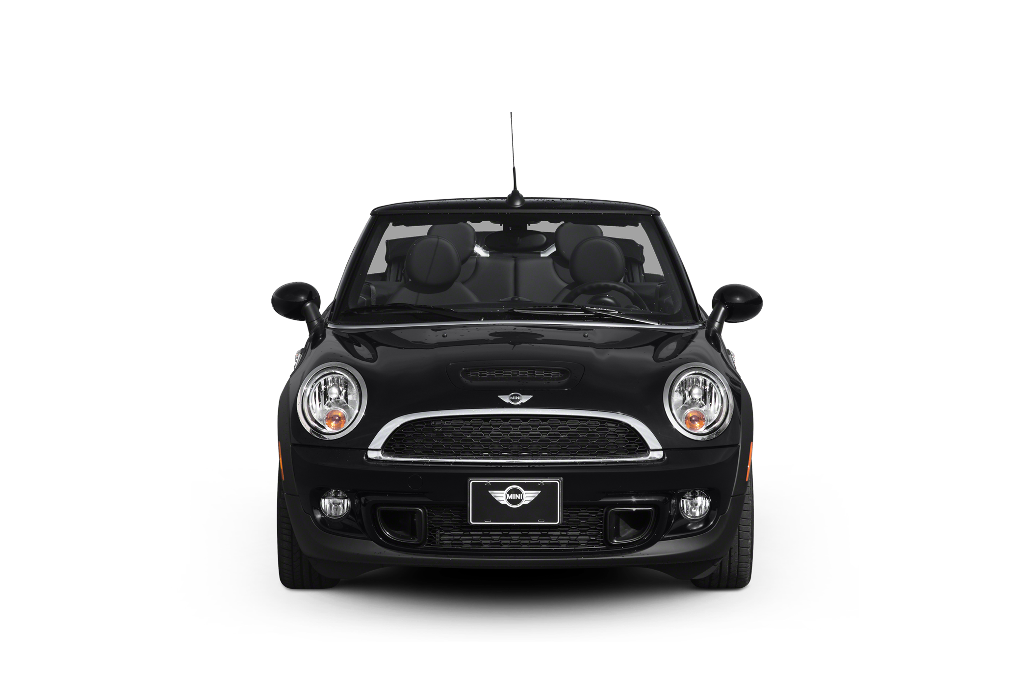 2011 MINI Cooper S