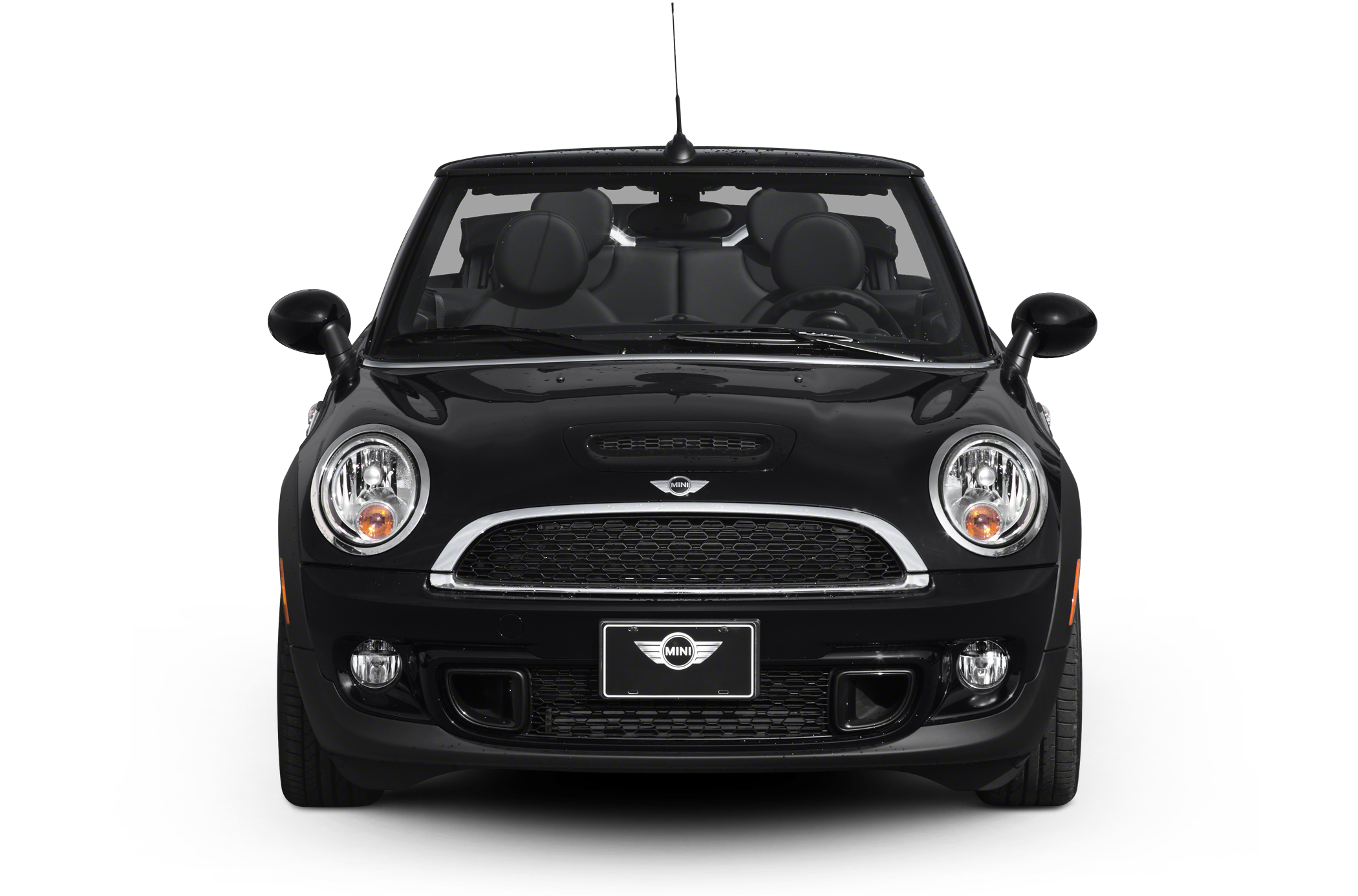 2011 MINI Cooper S