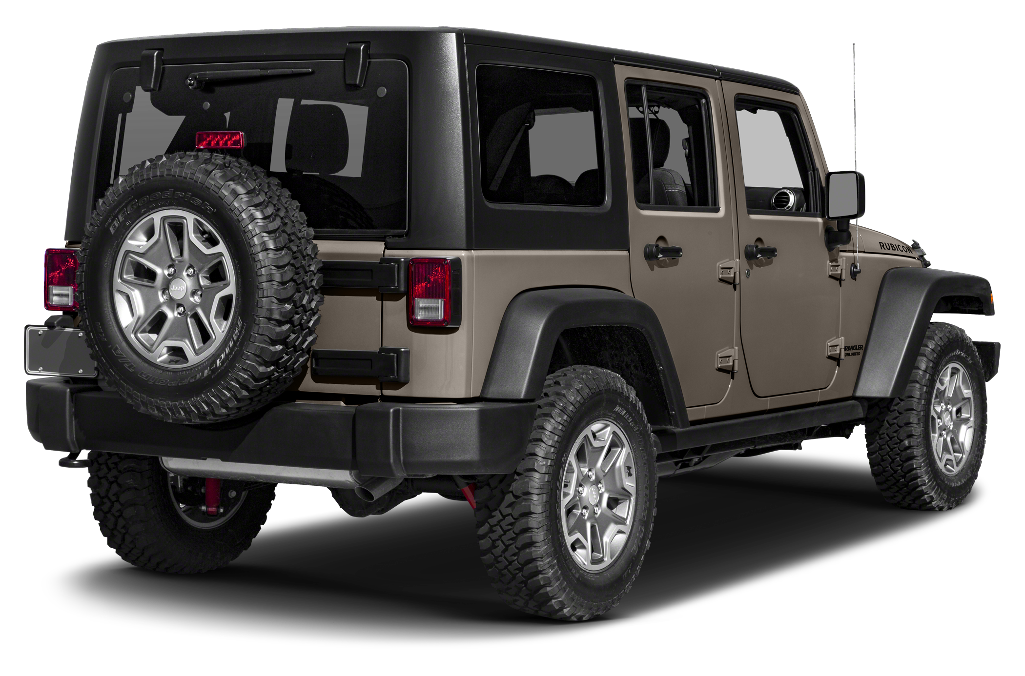 2013 Jeep Wrangler Unlimited