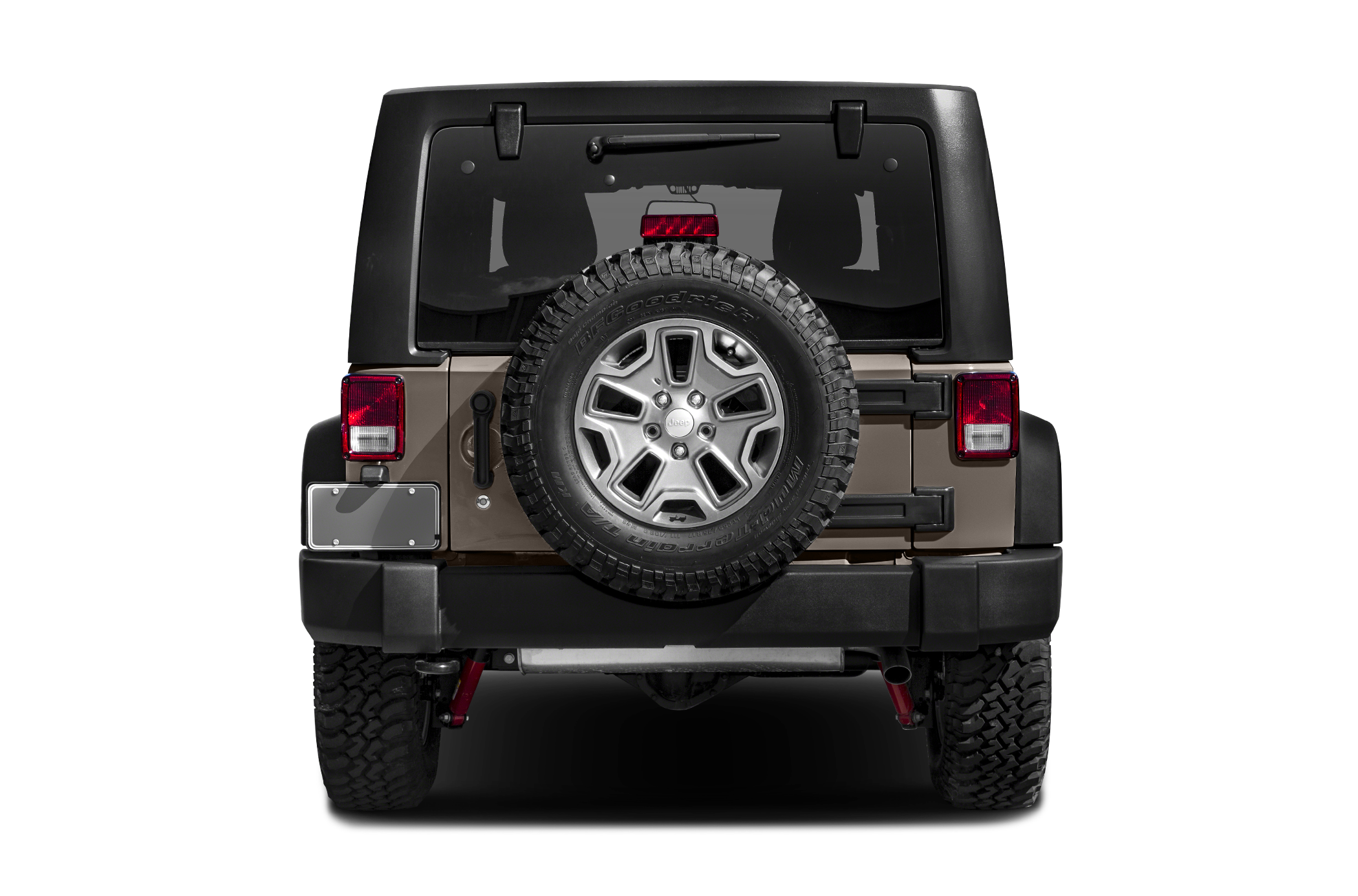 2013 Jeep Wrangler Unlimited