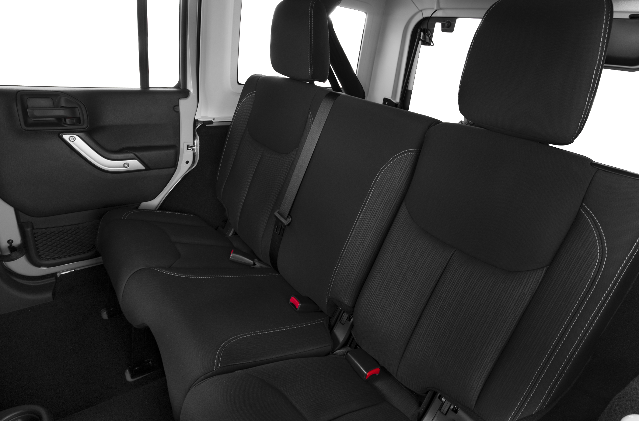 2013 Jeep Wrangler Unlimited