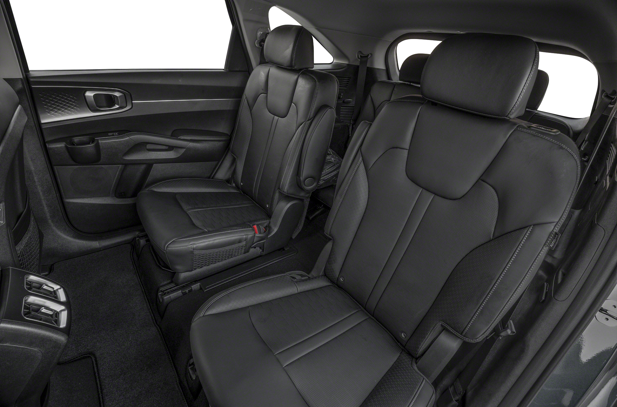 2025 Kia Sorento Plug-In Hybrid