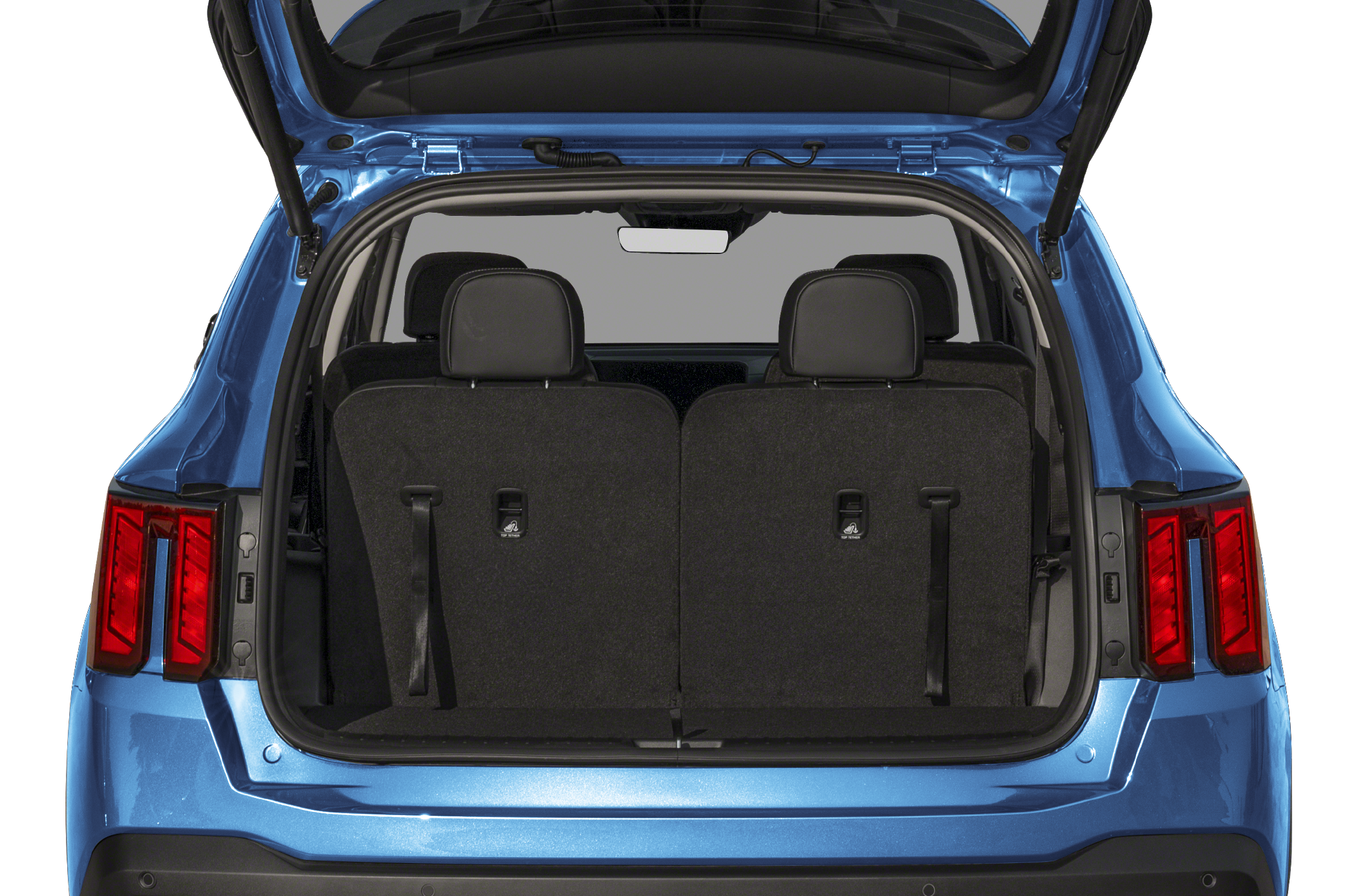 2025 Kia Sorento Plug-In Hybrid