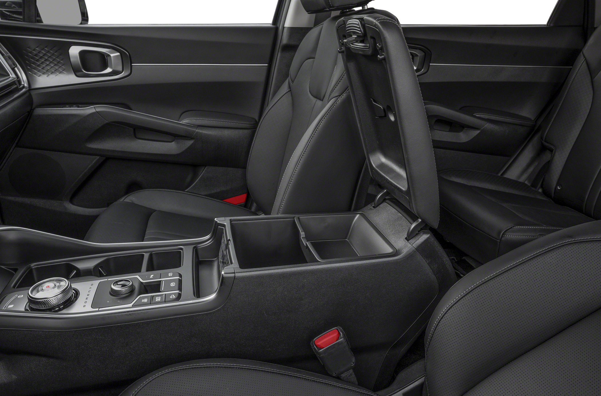 2025 Kia Sorento Plug-In Hybrid