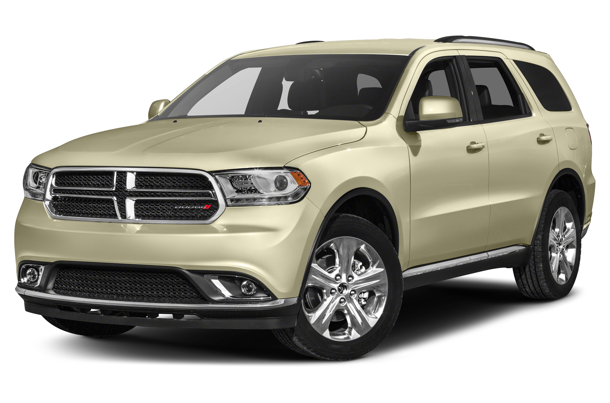 2014 Dodge Durango