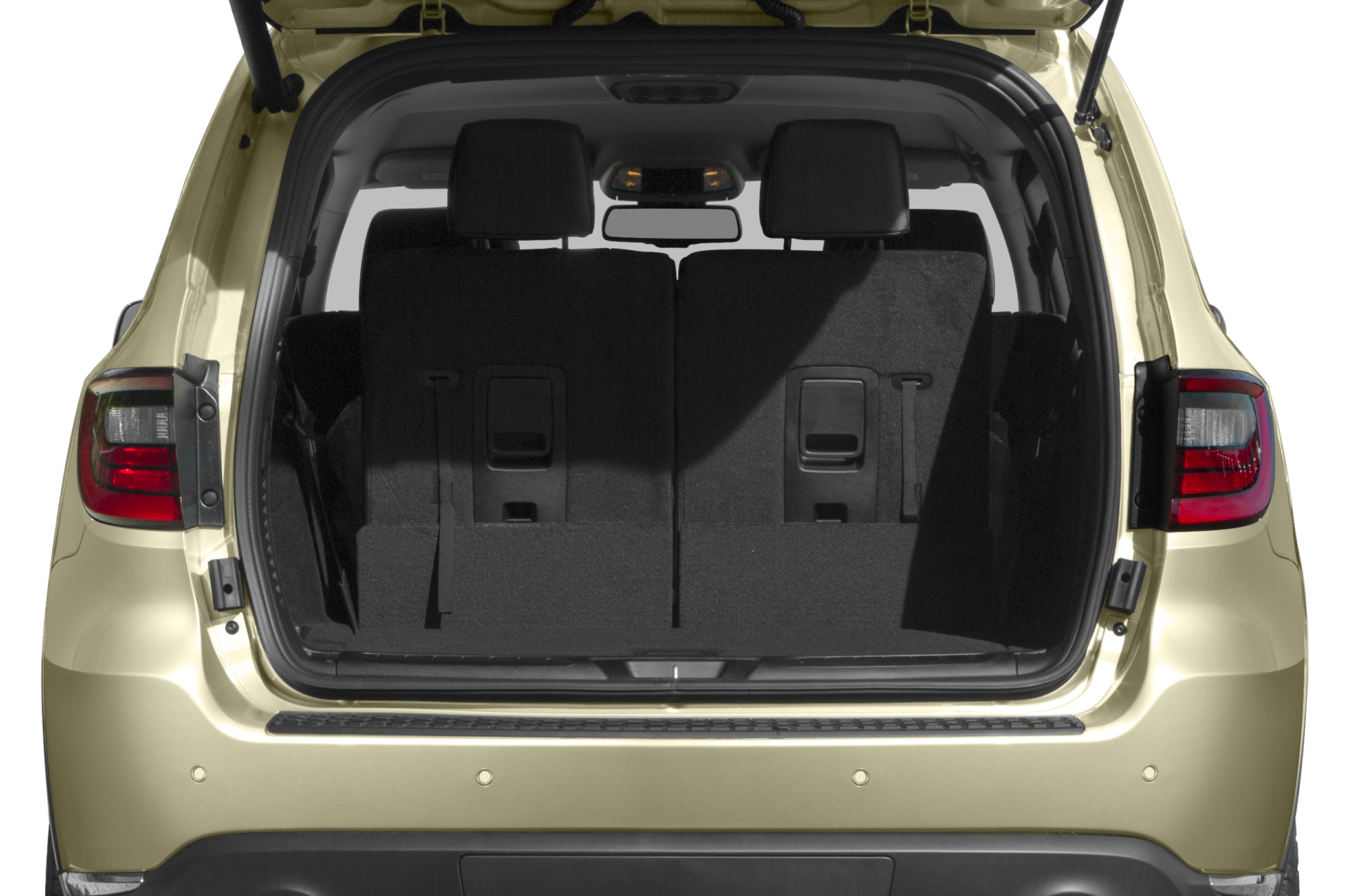 2014 Dodge Durango