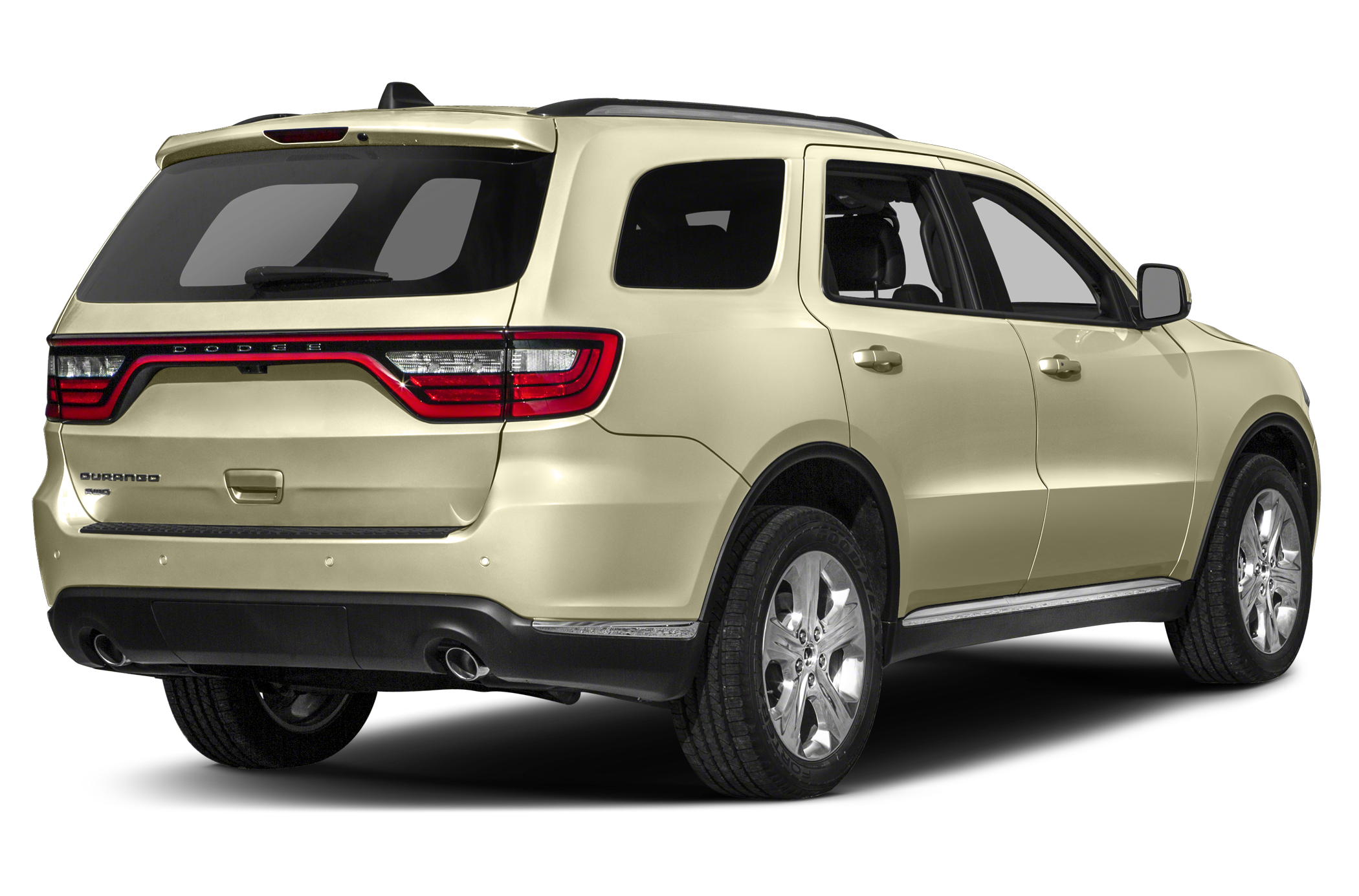 2014 Dodge Durango