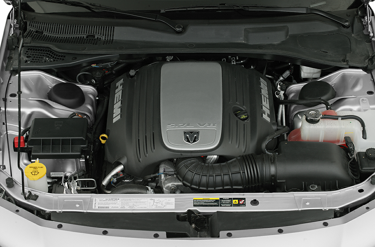 2006 Dodge Charger