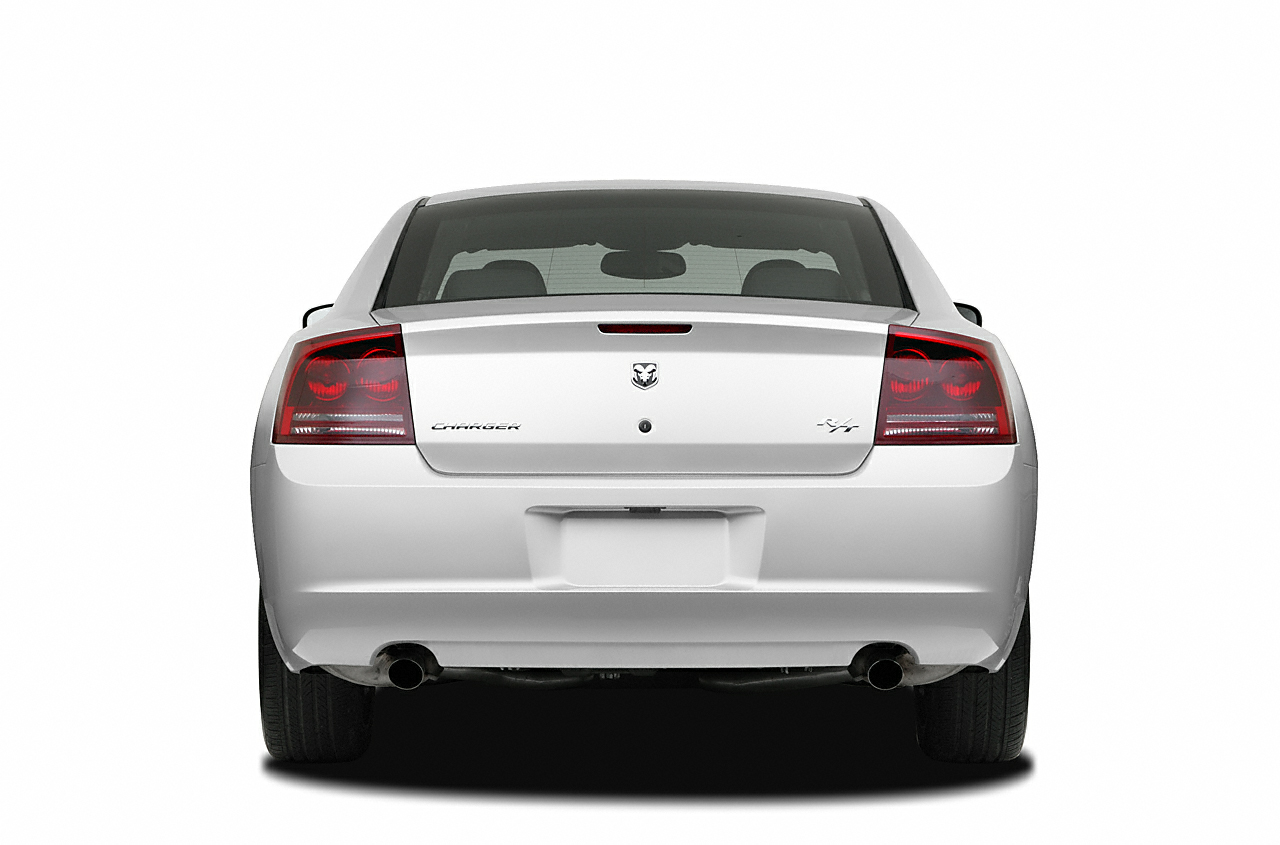 2006 Dodge Charger