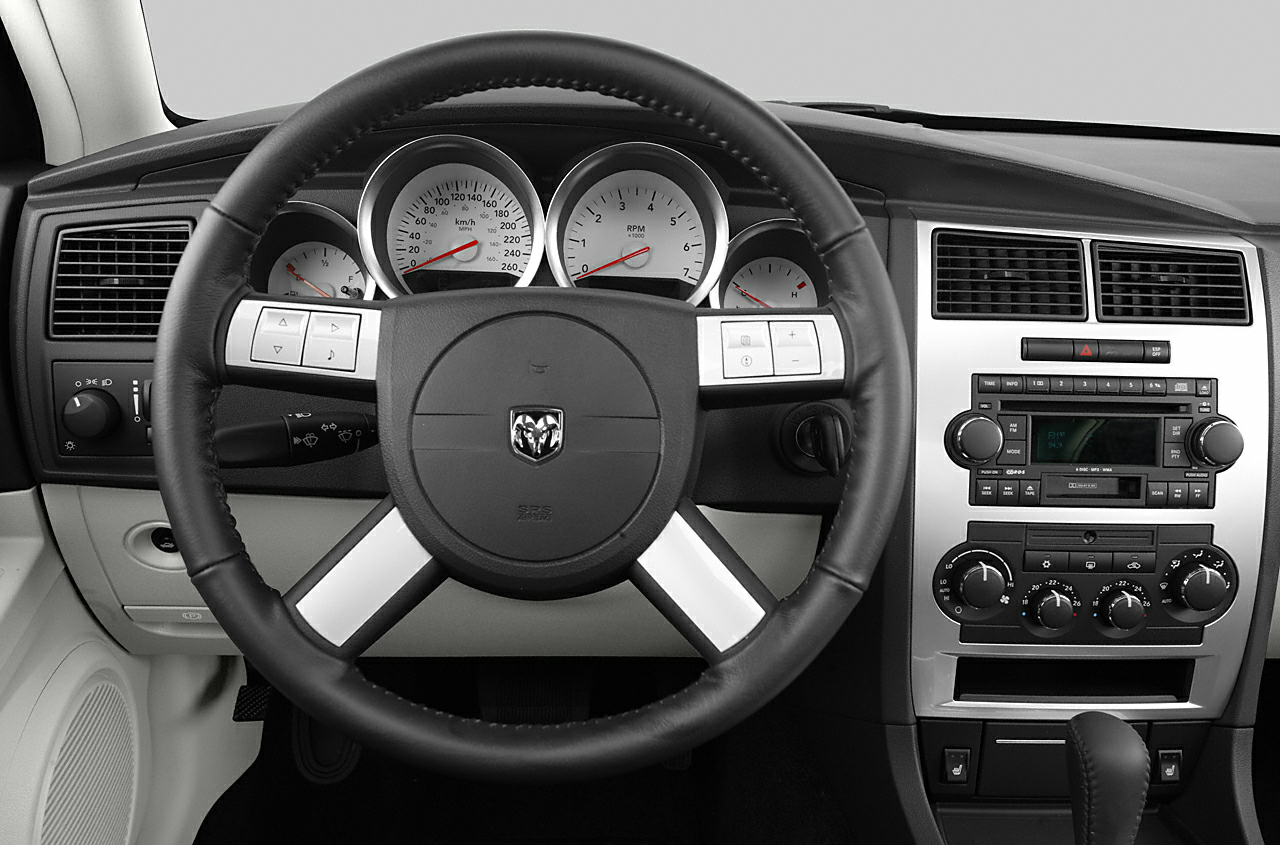 2006 Dodge Charger