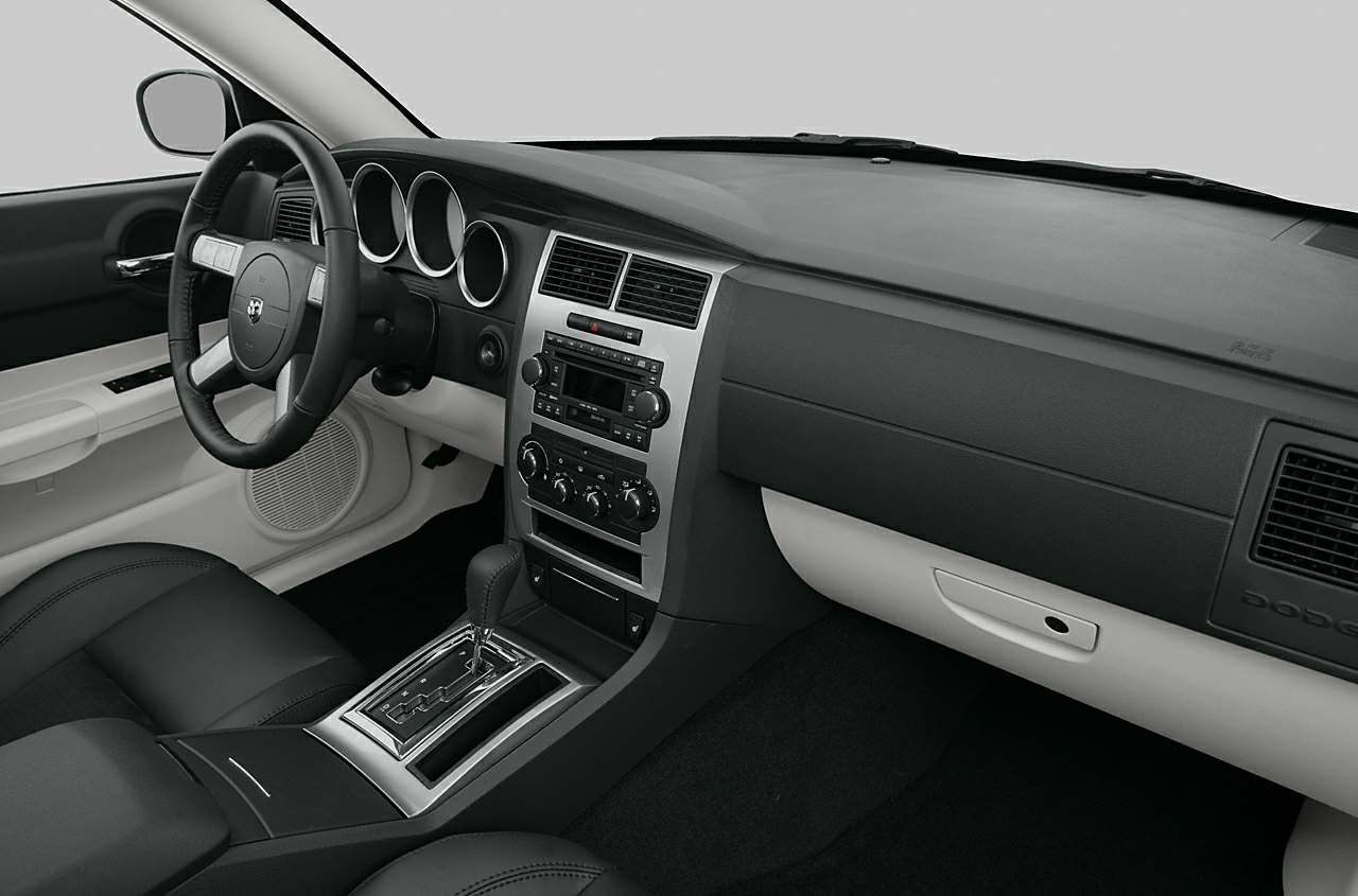 2006 Dodge Charger