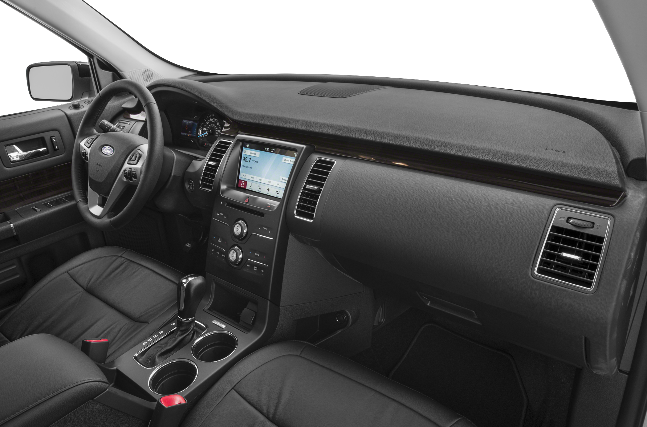 2017 Ford Flex