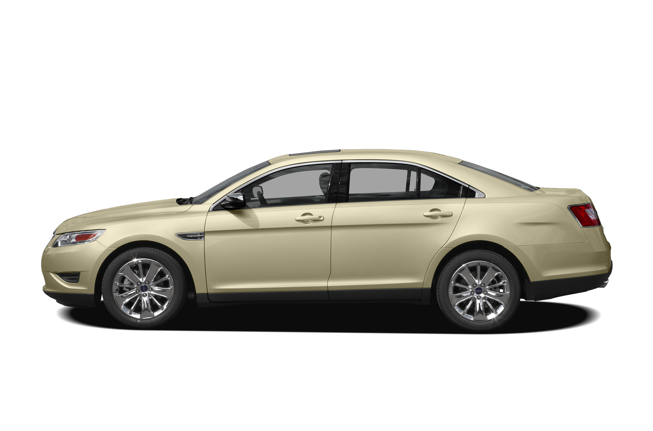 2011 Ford Taurus