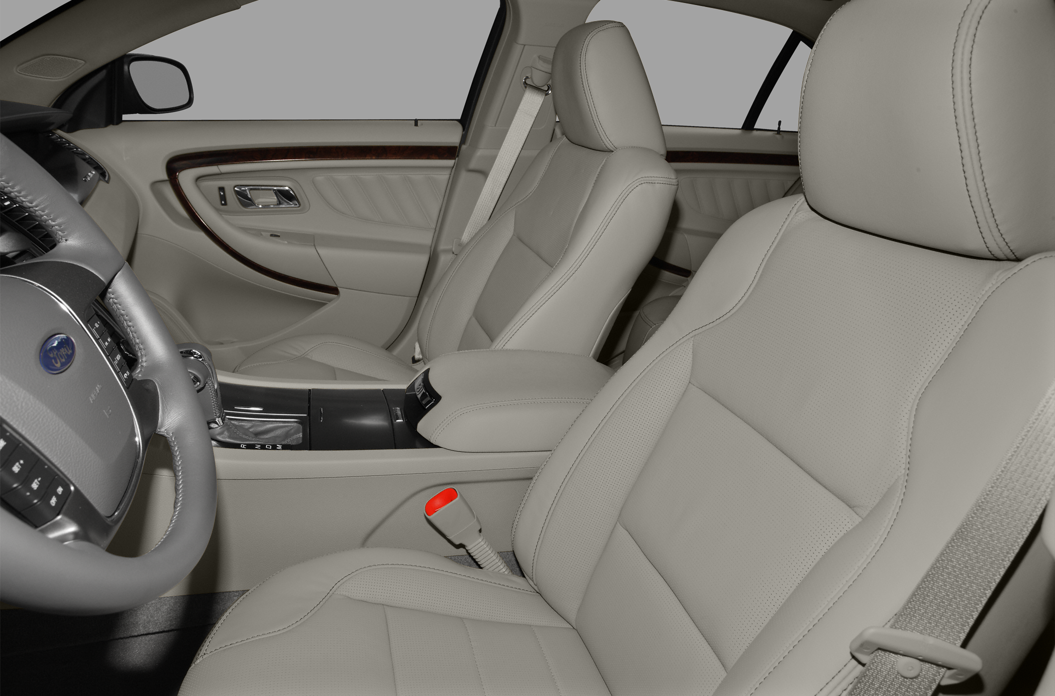 2011 Ford Taurus