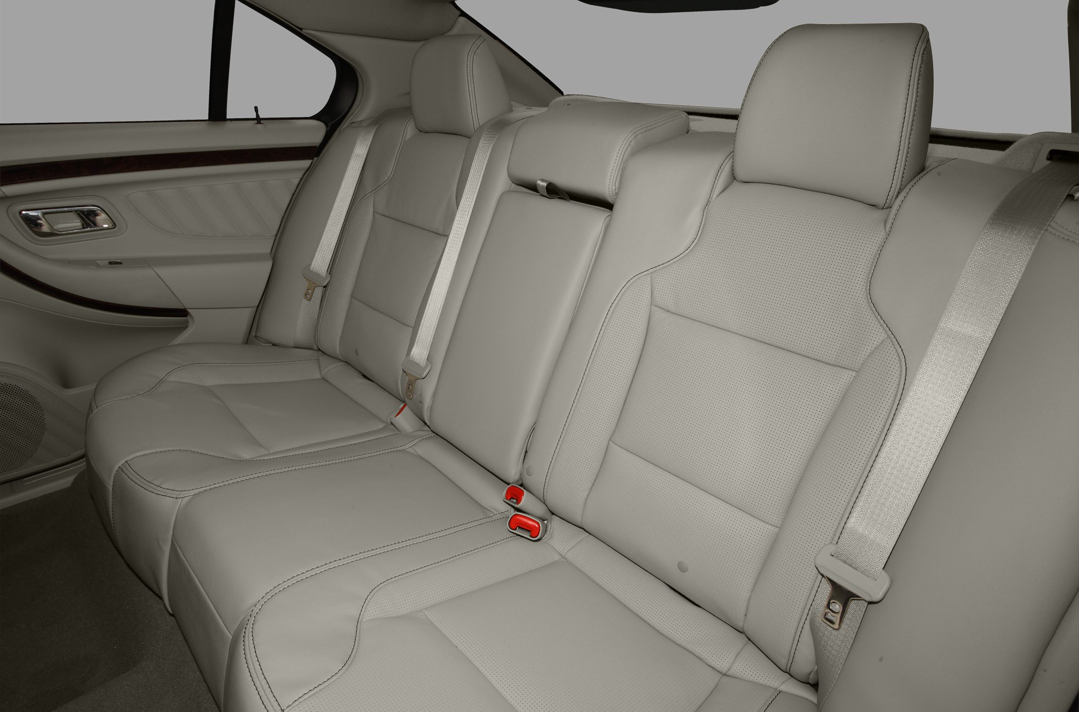2011 Ford Taurus