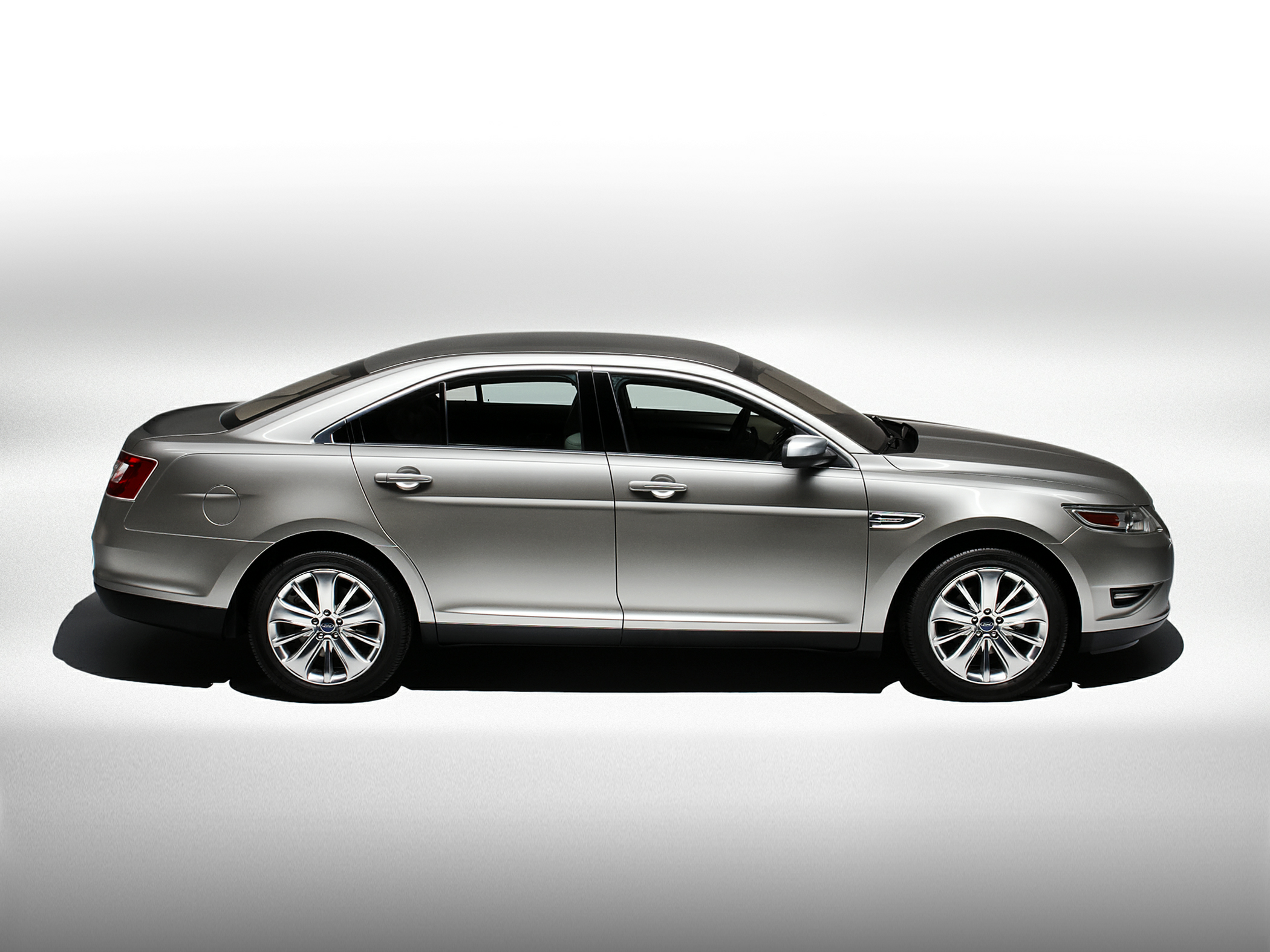 2011 Ford Taurus