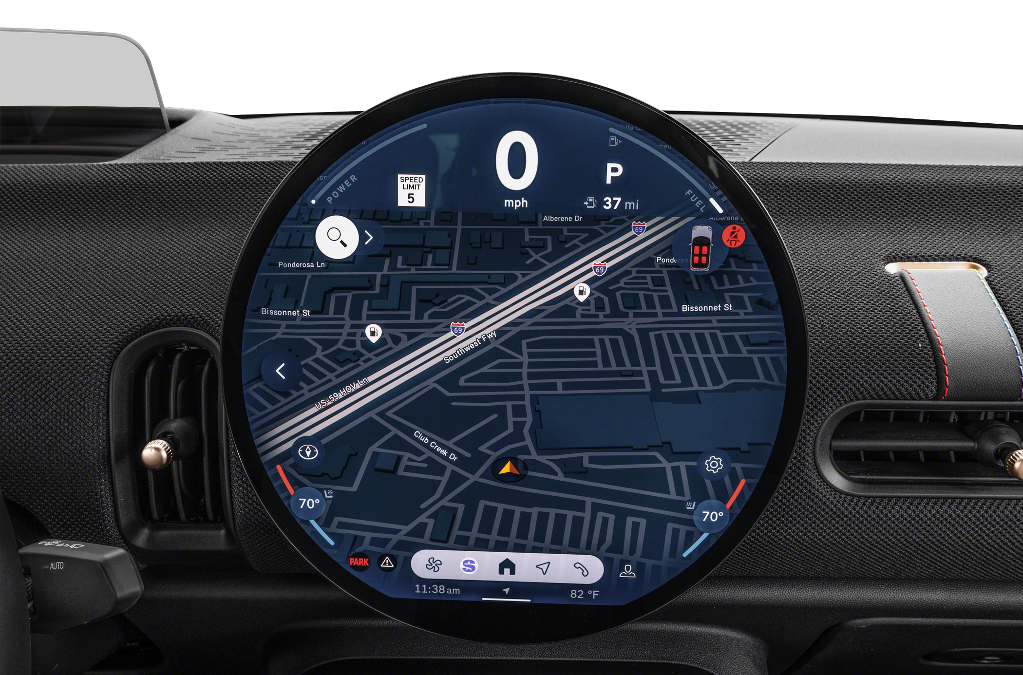 2025 MINI Convertible