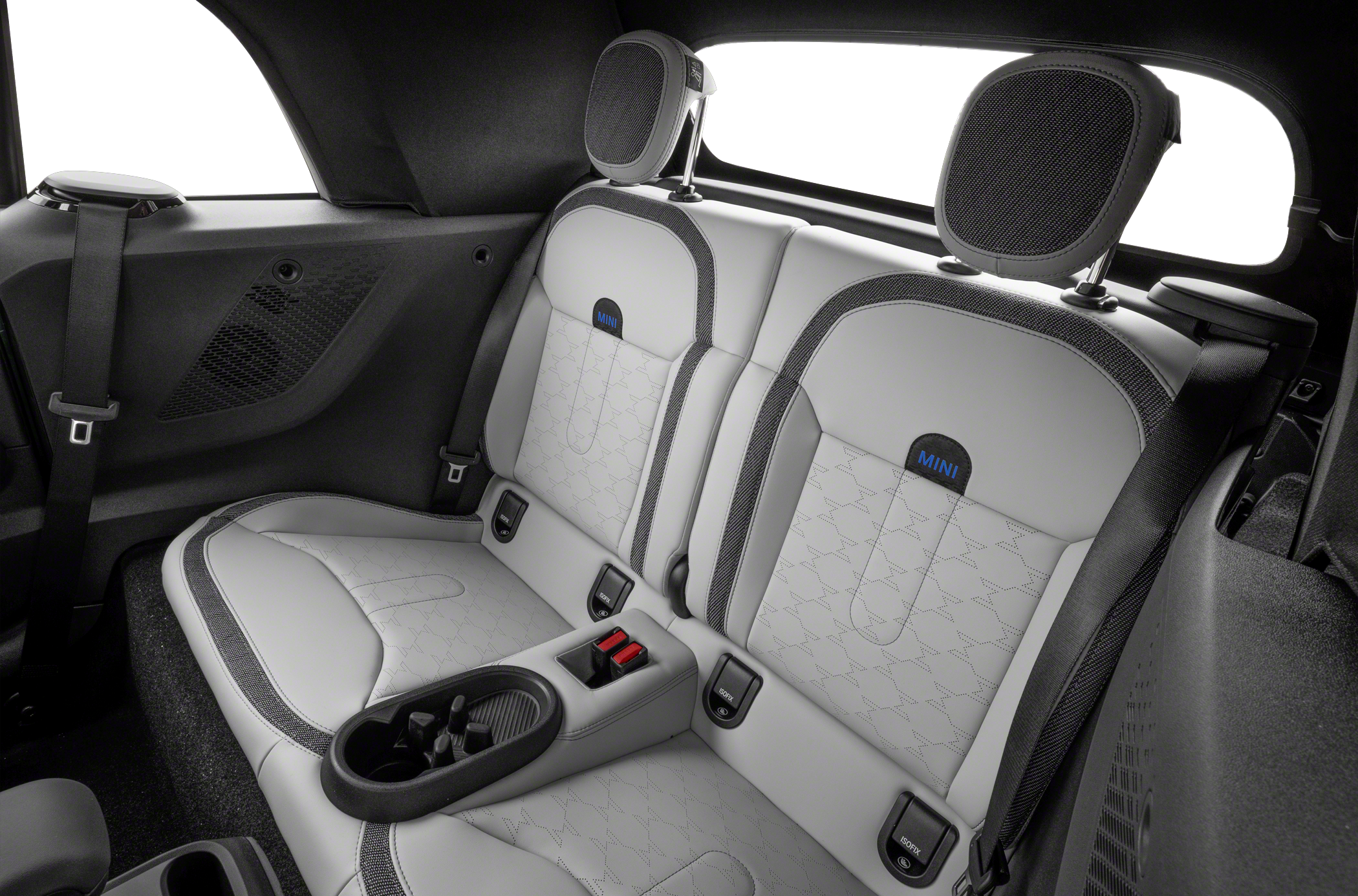 2025 MINI Convertible