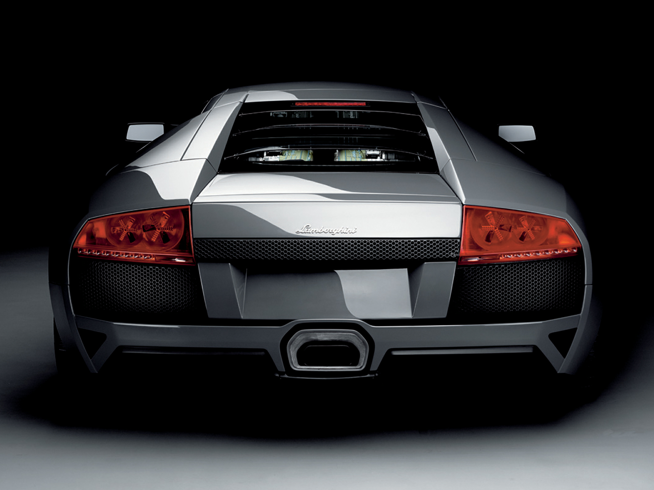 2009 Lamborghini Murcielago