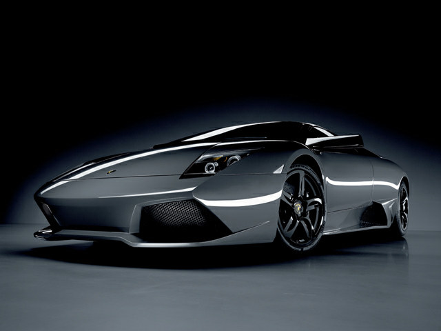 2009 Lamborghini Murcielago
