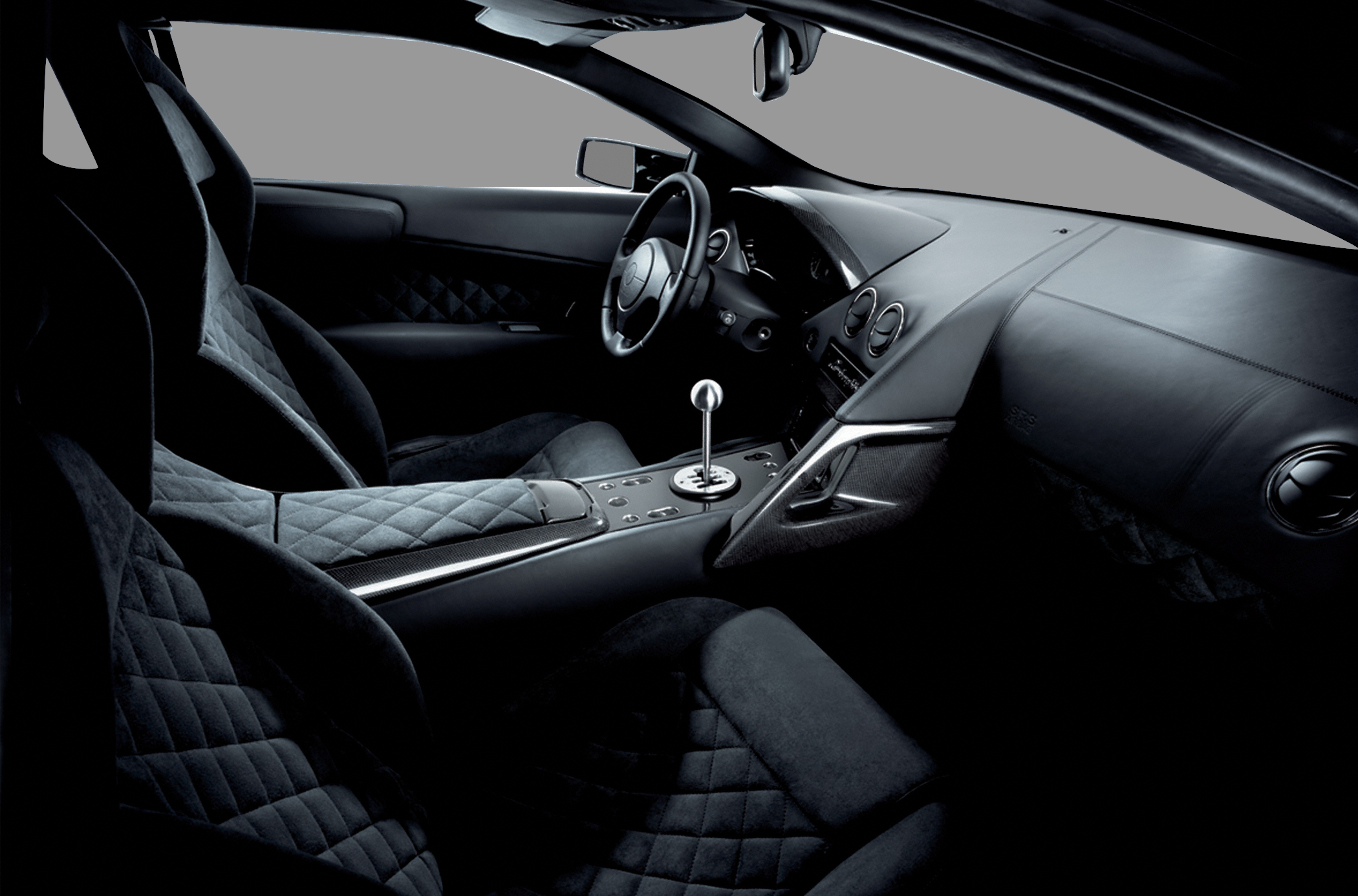 2009 Lamborghini Murcielago