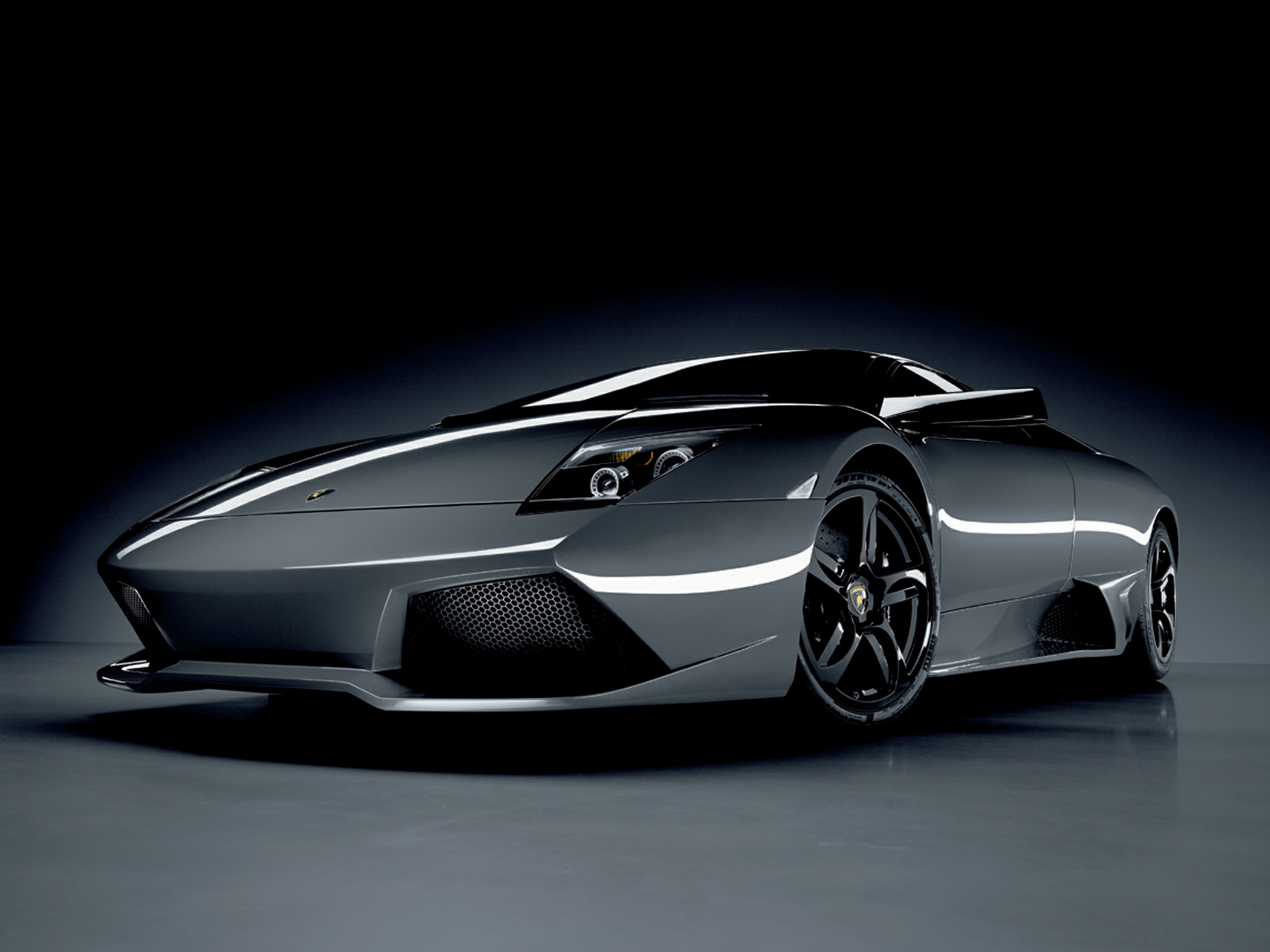 2009 Lamborghini Murcielago