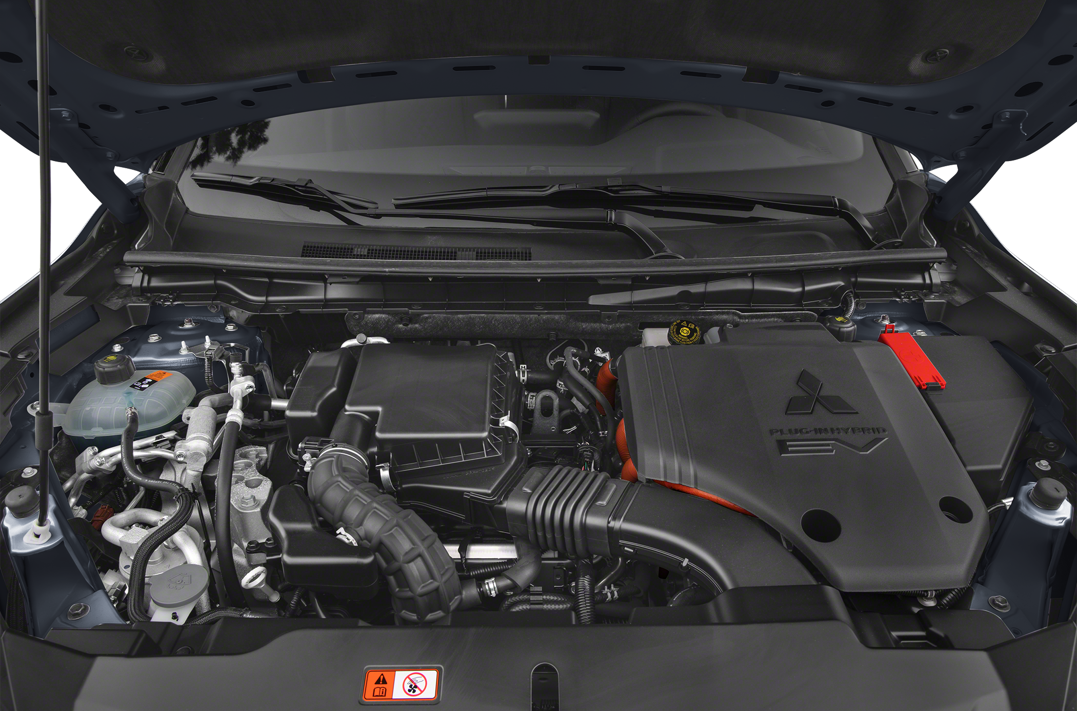 2025 Mitsubishi Outlander PHEV