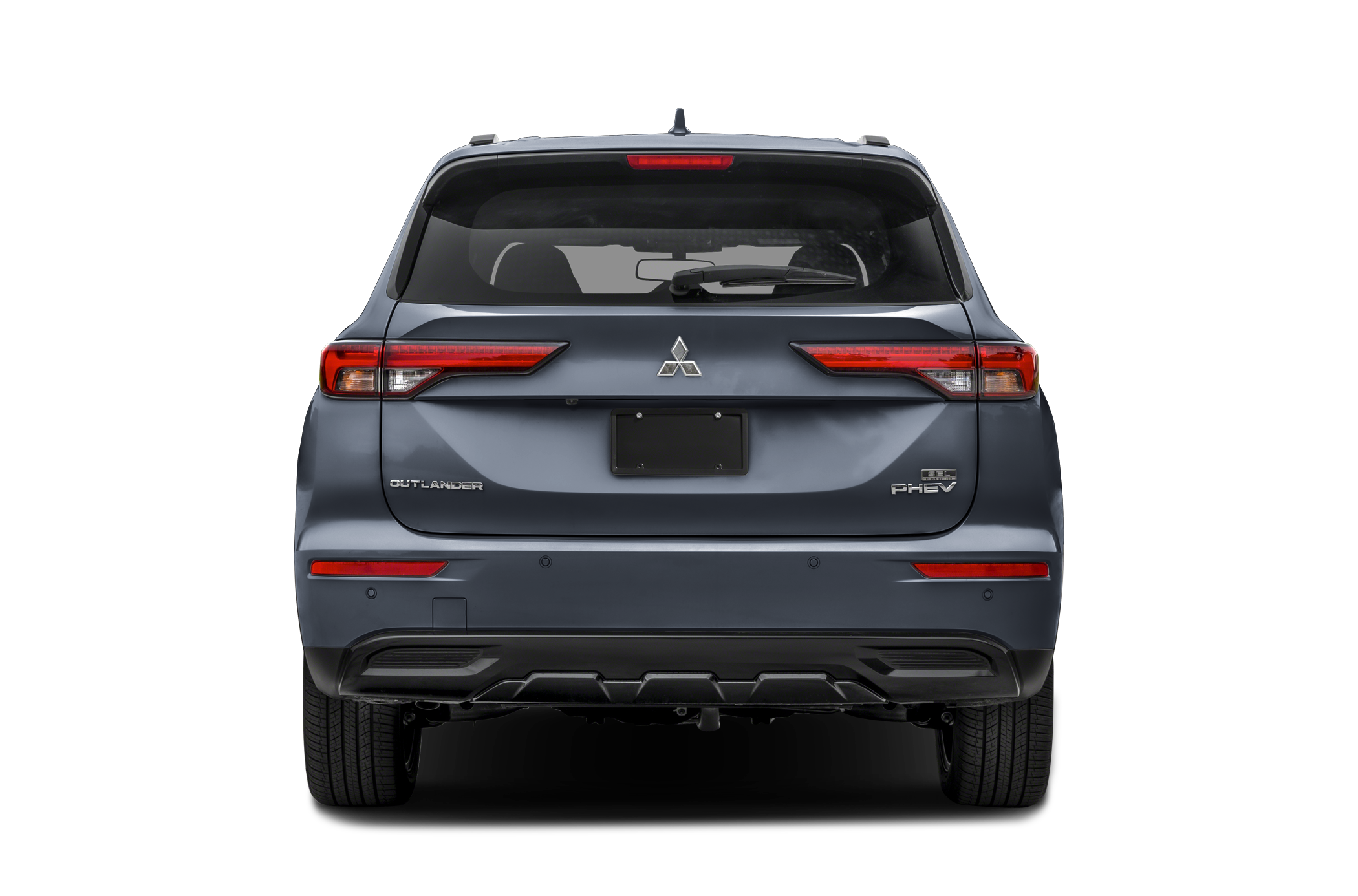 2025 Mitsubishi Outlander PHEV