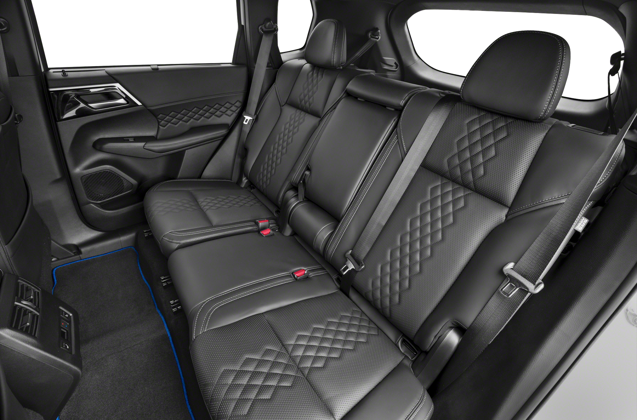 2025 Mitsubishi Outlander PHEV