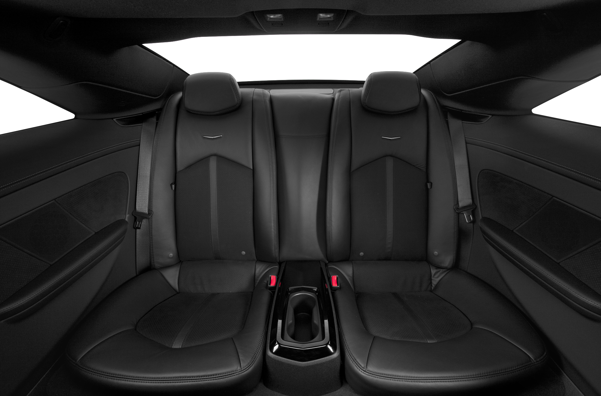 2014 Cadillac CTS-V