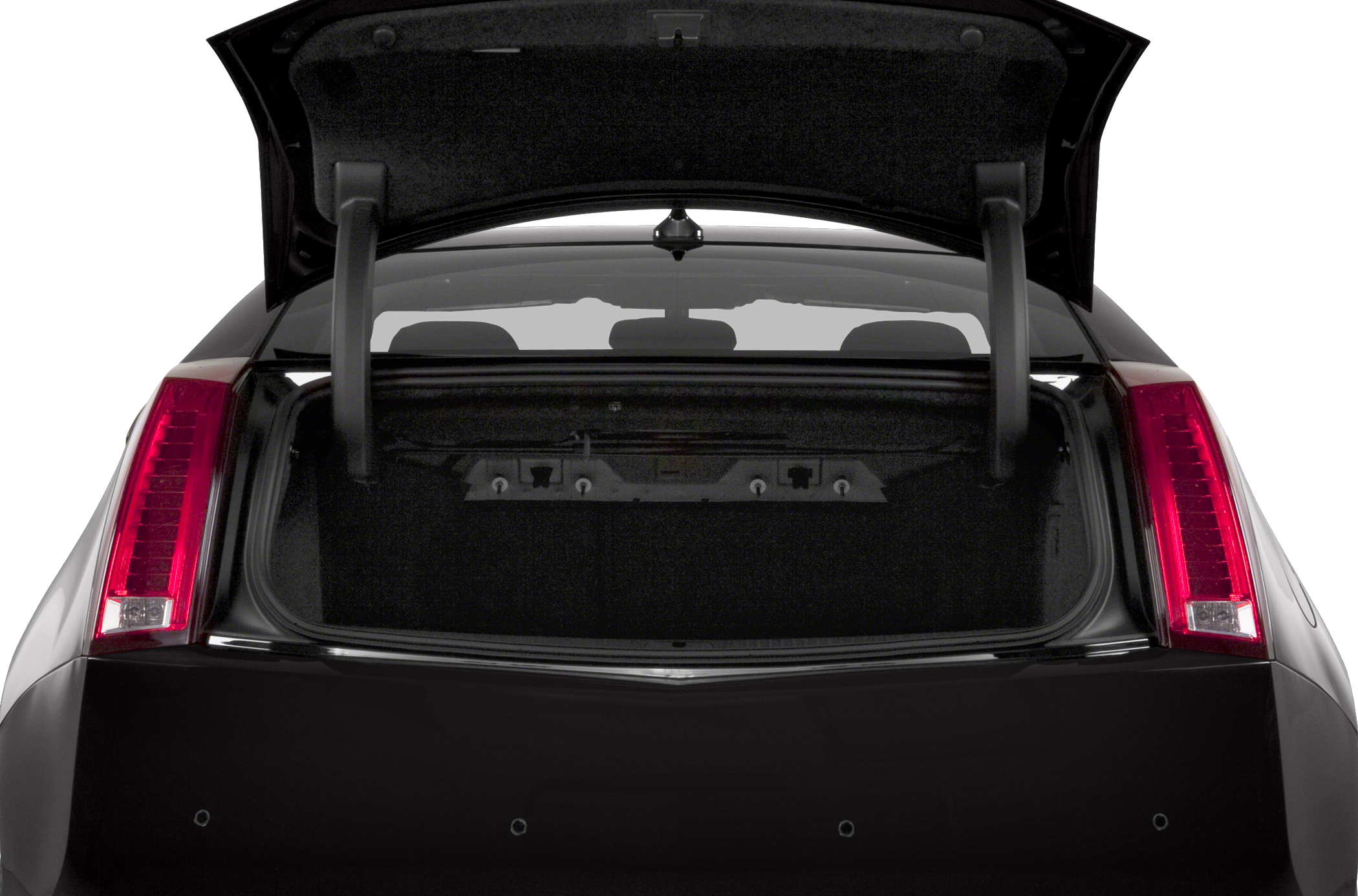 2014 Cadillac CTS-V
