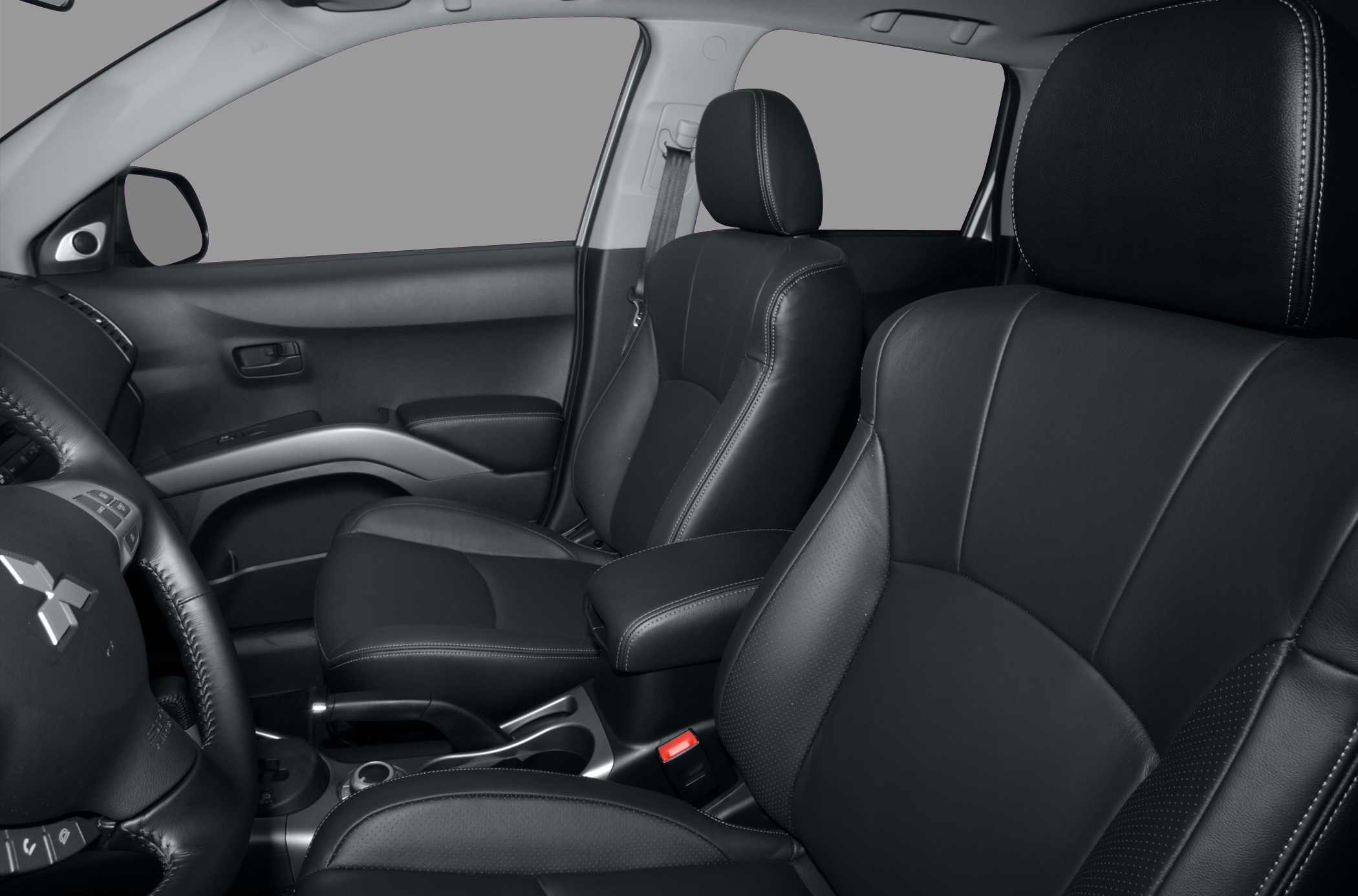 2007 Mitsubishi Outlander