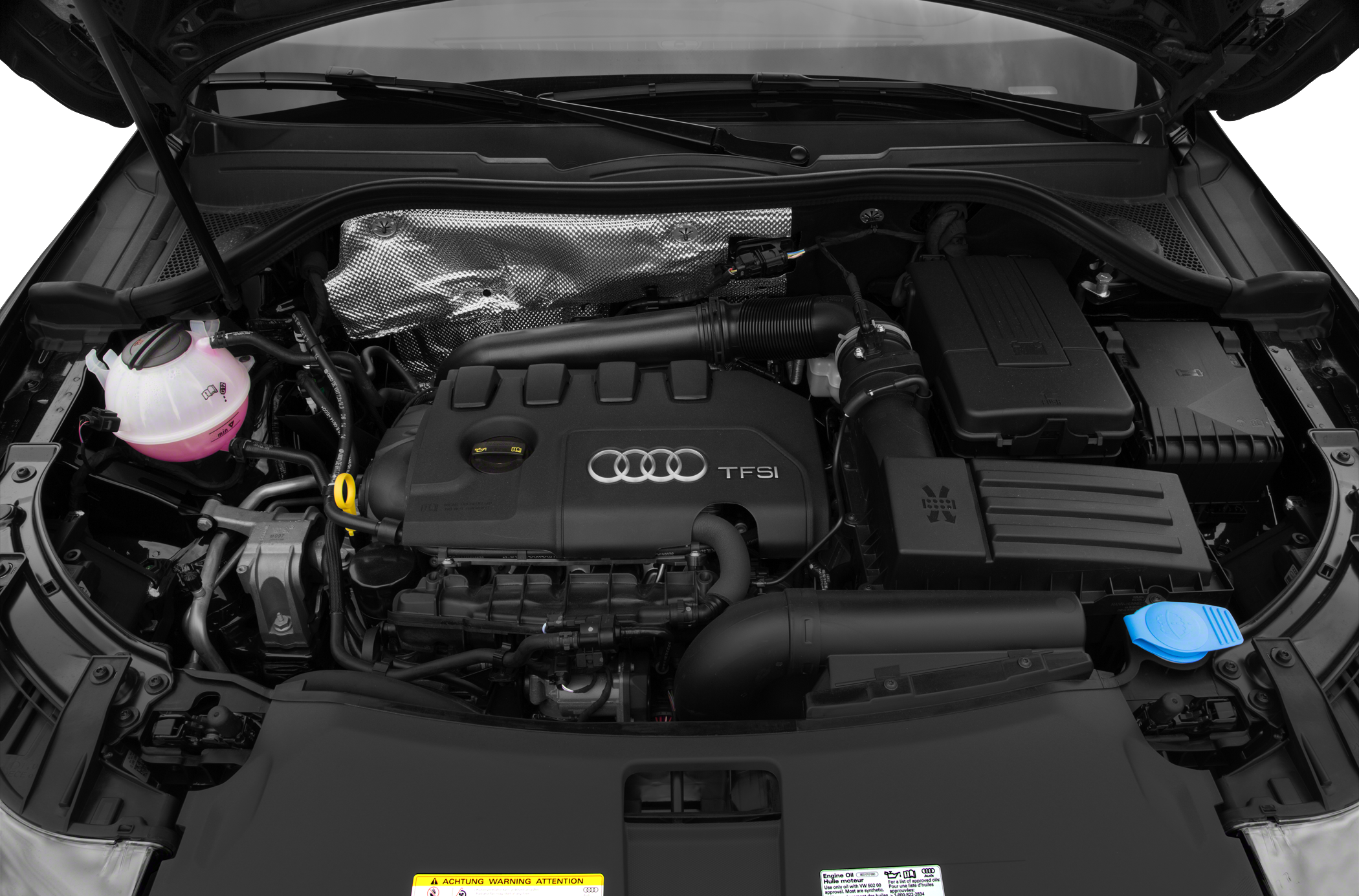 2015 Audi Q3