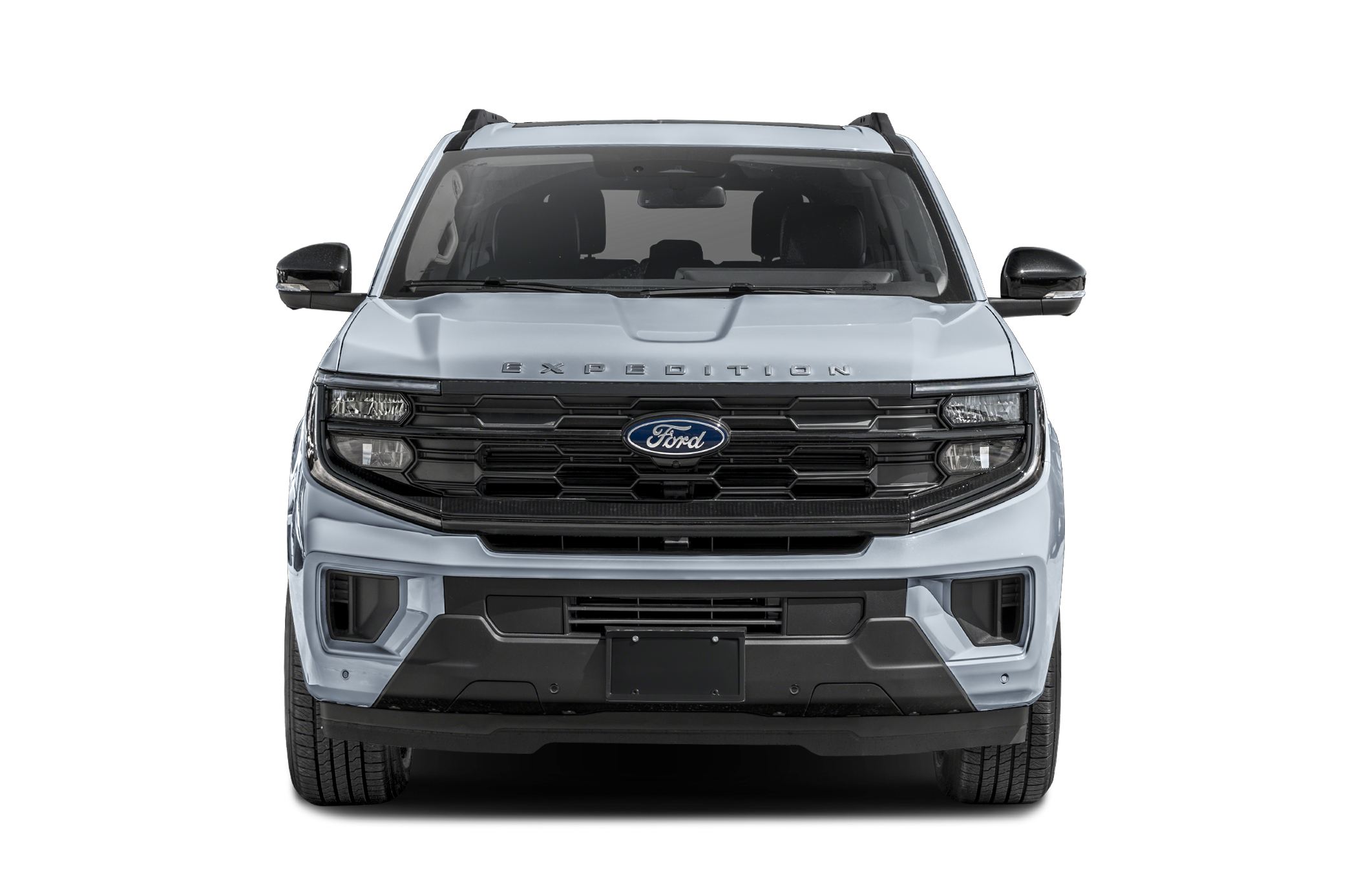 2026 Ford Expedition