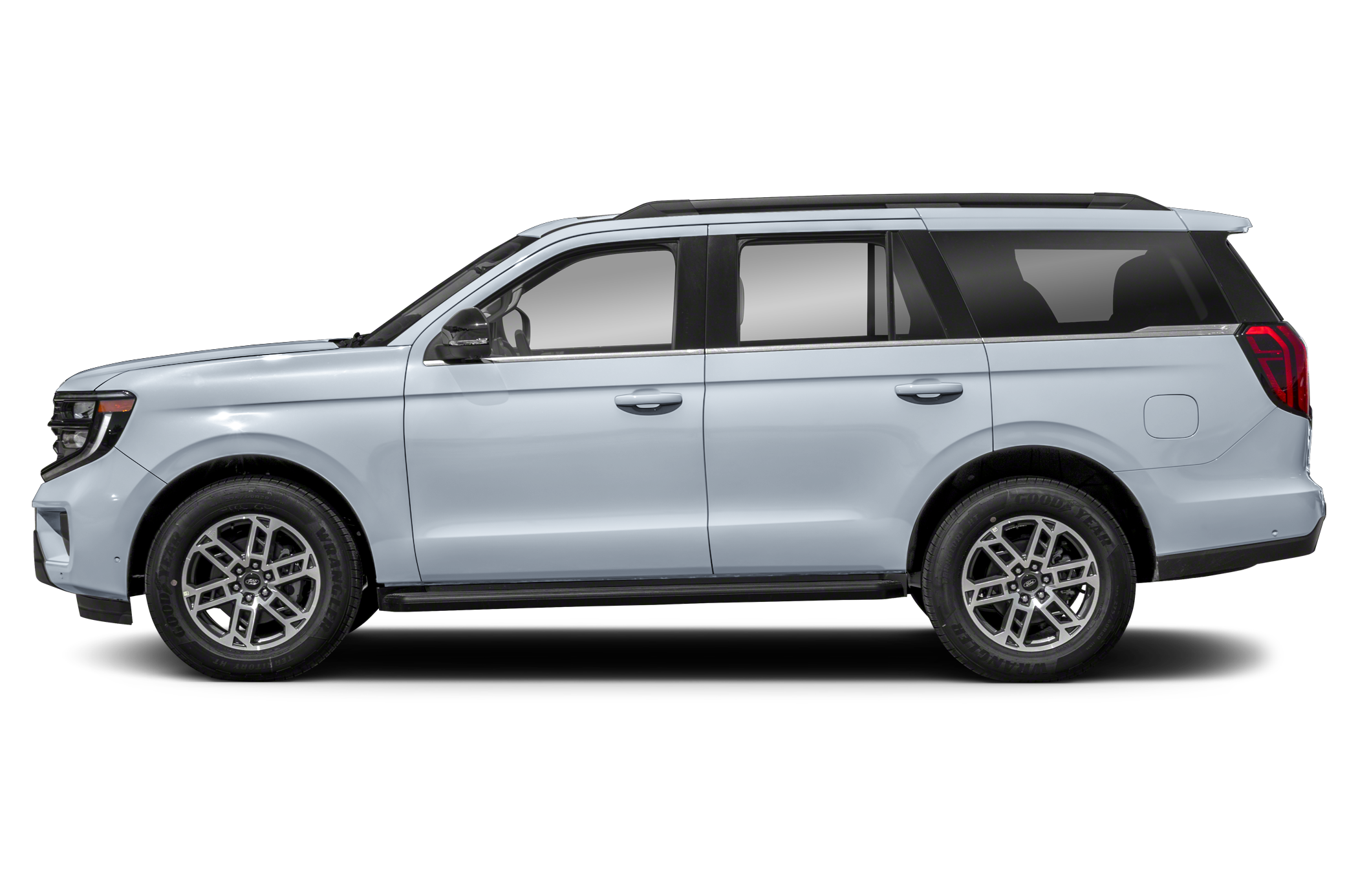 2026 Ford Expedition