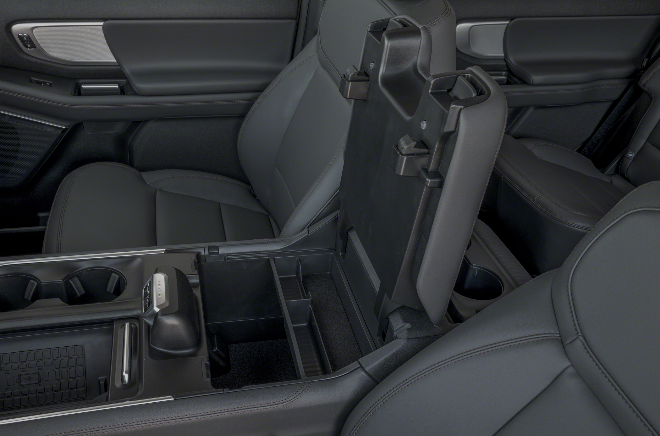 2026 Ford Expedition