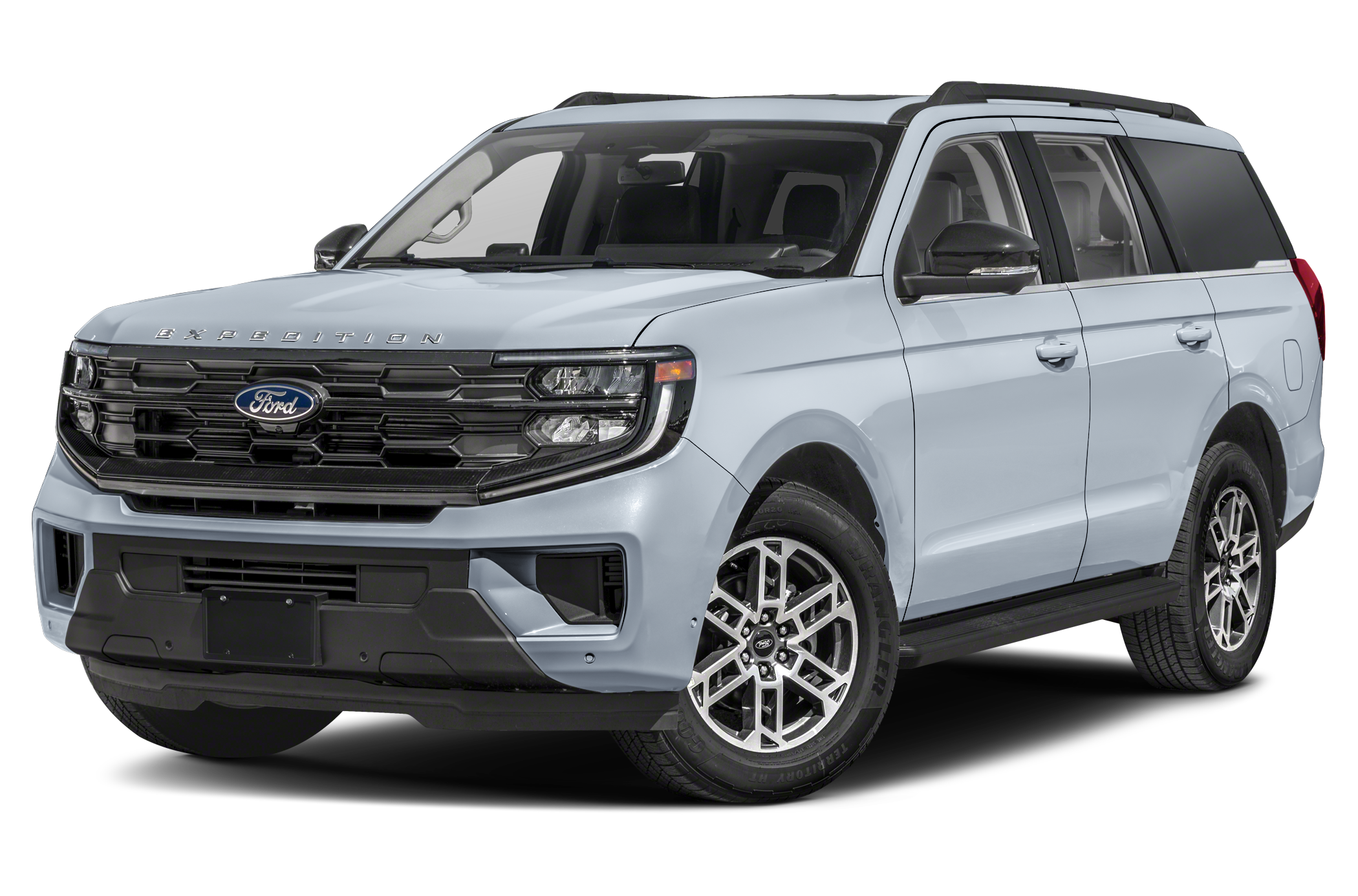 2026 Ford Expedition XL