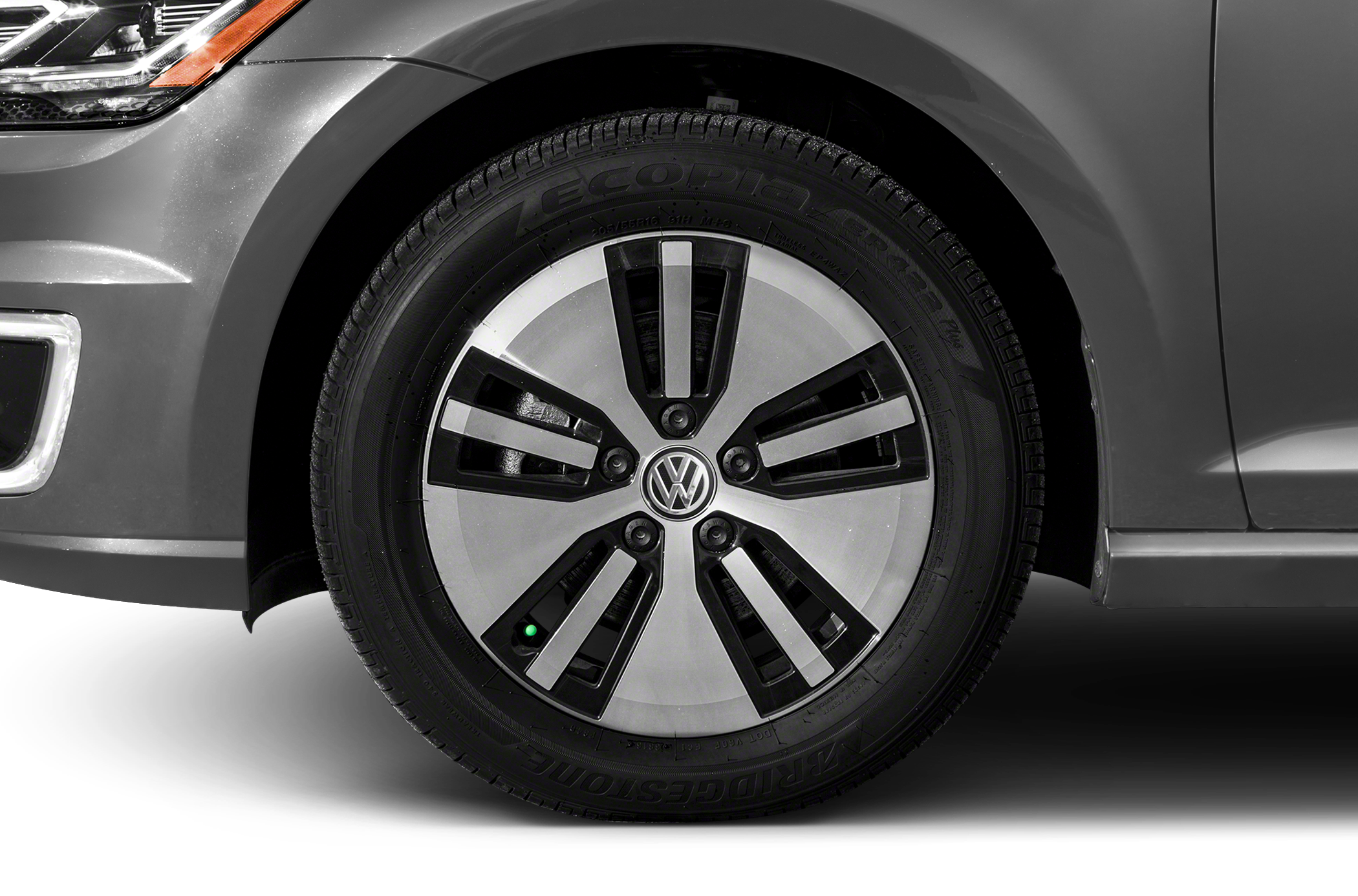 2018 Volkswagen e-Golf