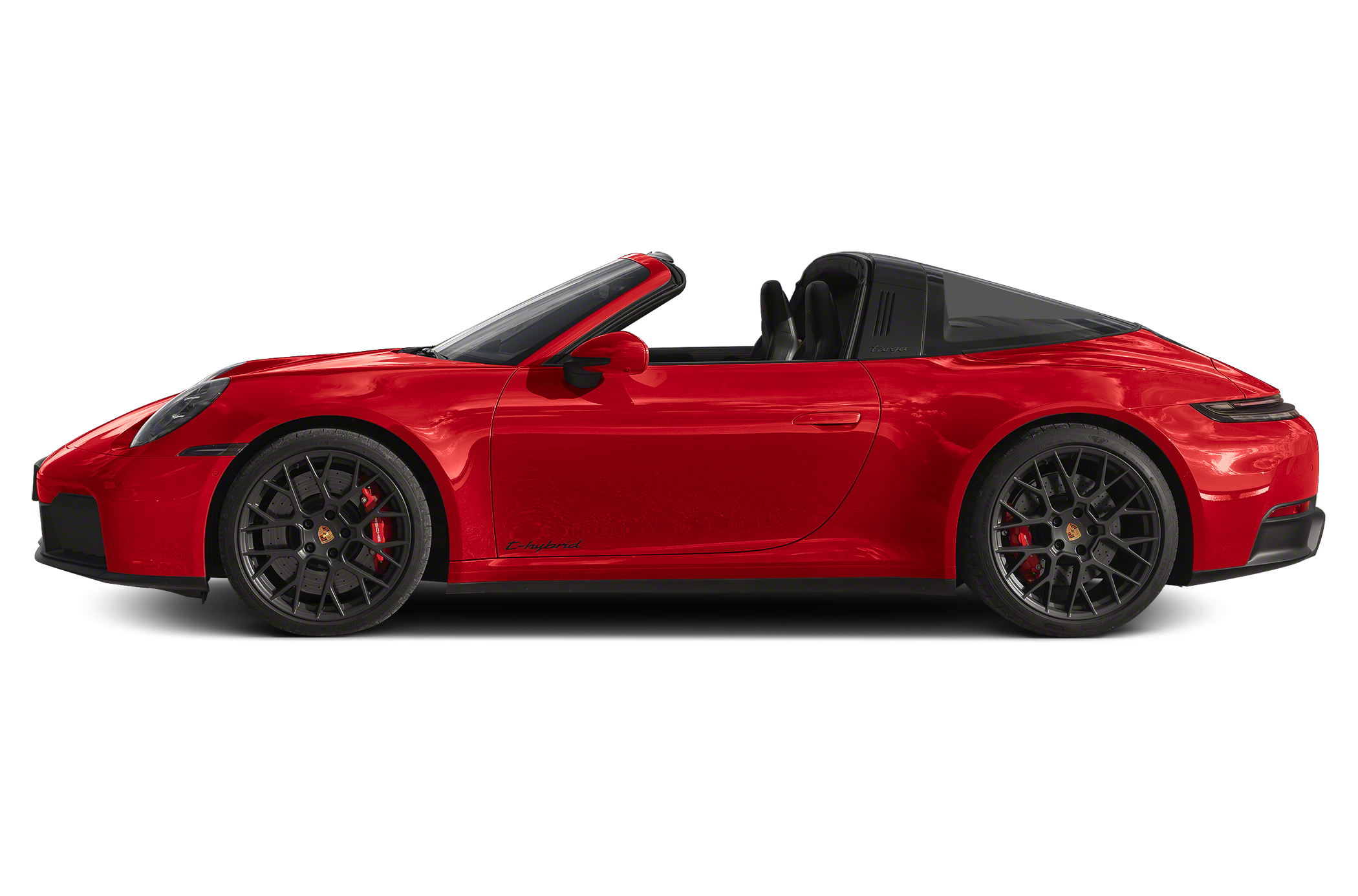 2026 Porsche 911