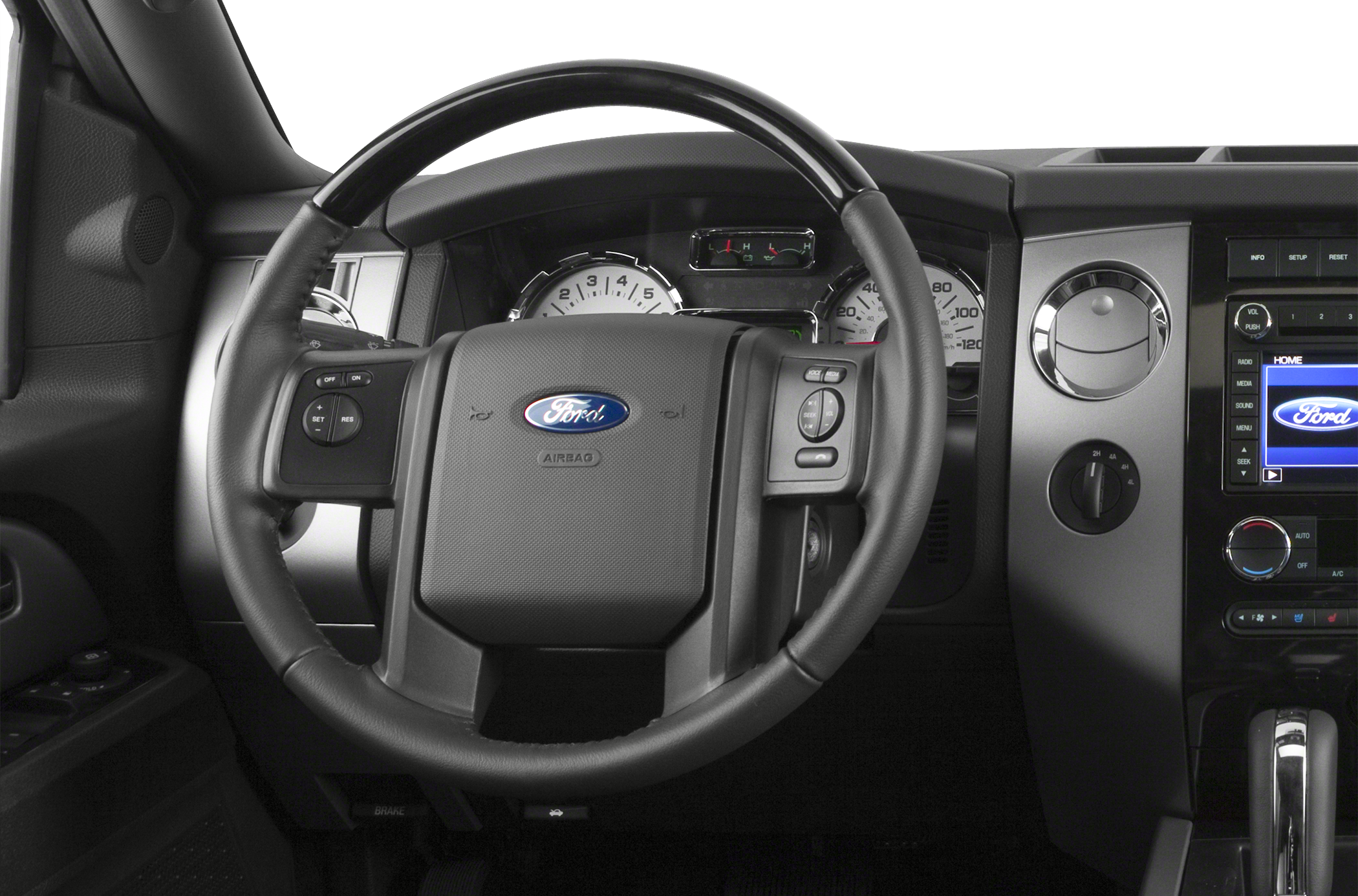 2014 Ford Expedition