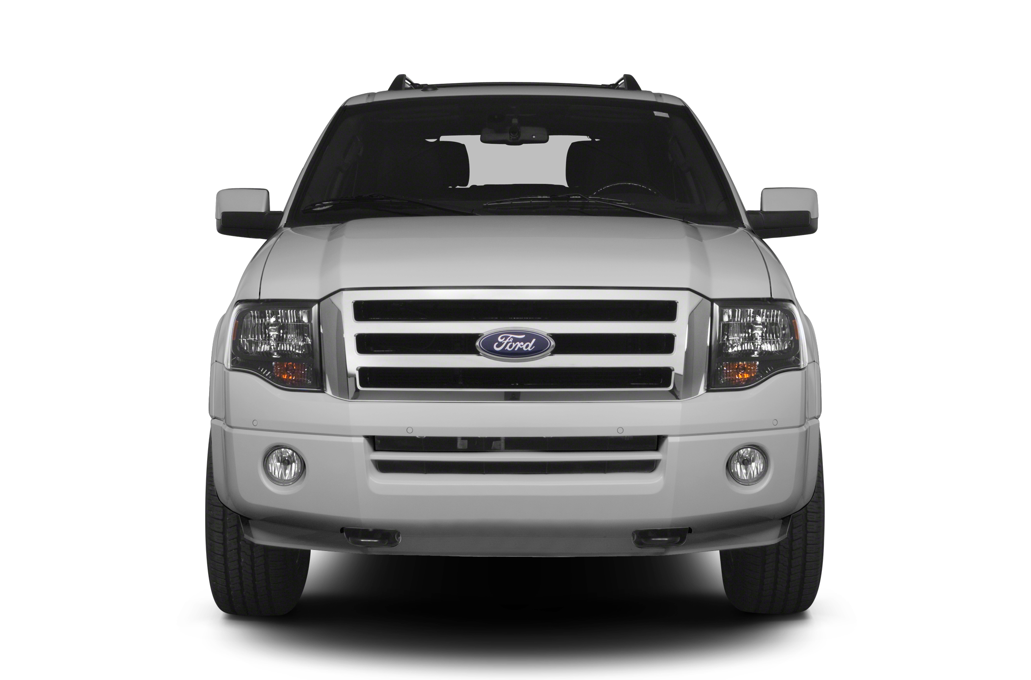 2014 Ford Expedition
