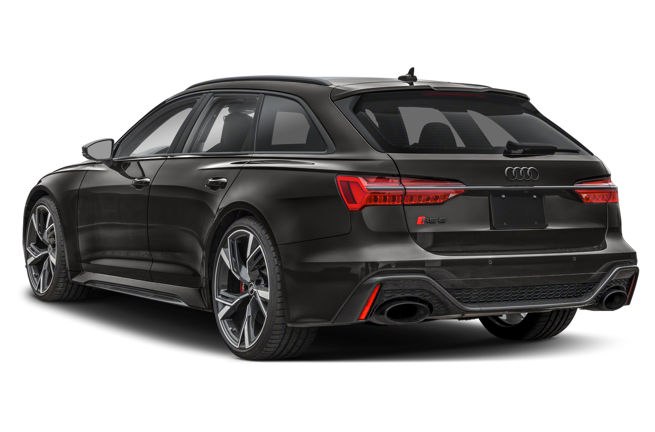 Audi RS 6 Avant Models, Generations & Redesigns | Cars.com