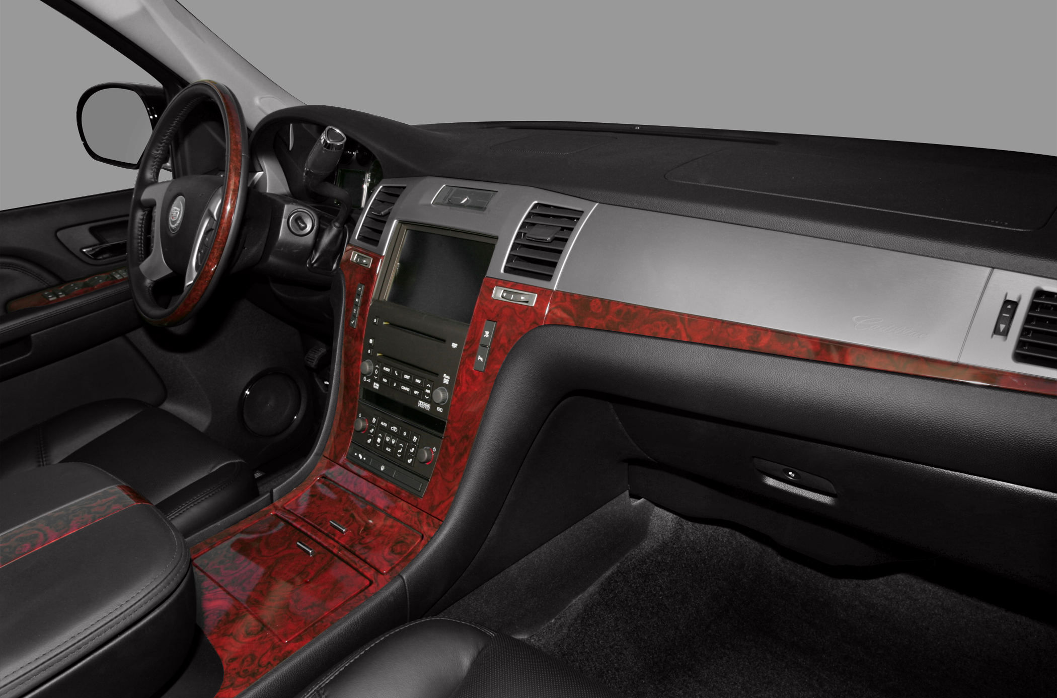 2011 Cadillac Escalade