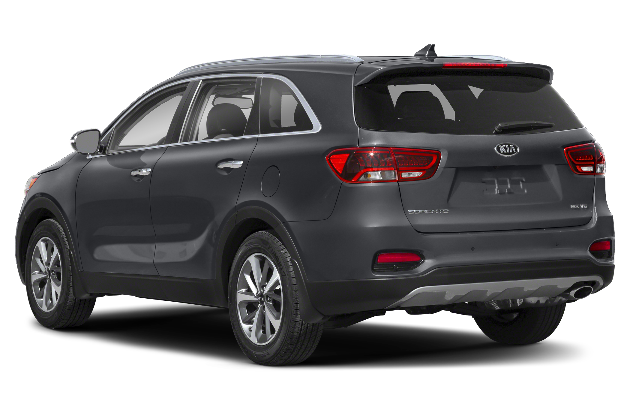 2020 Kia Sorento